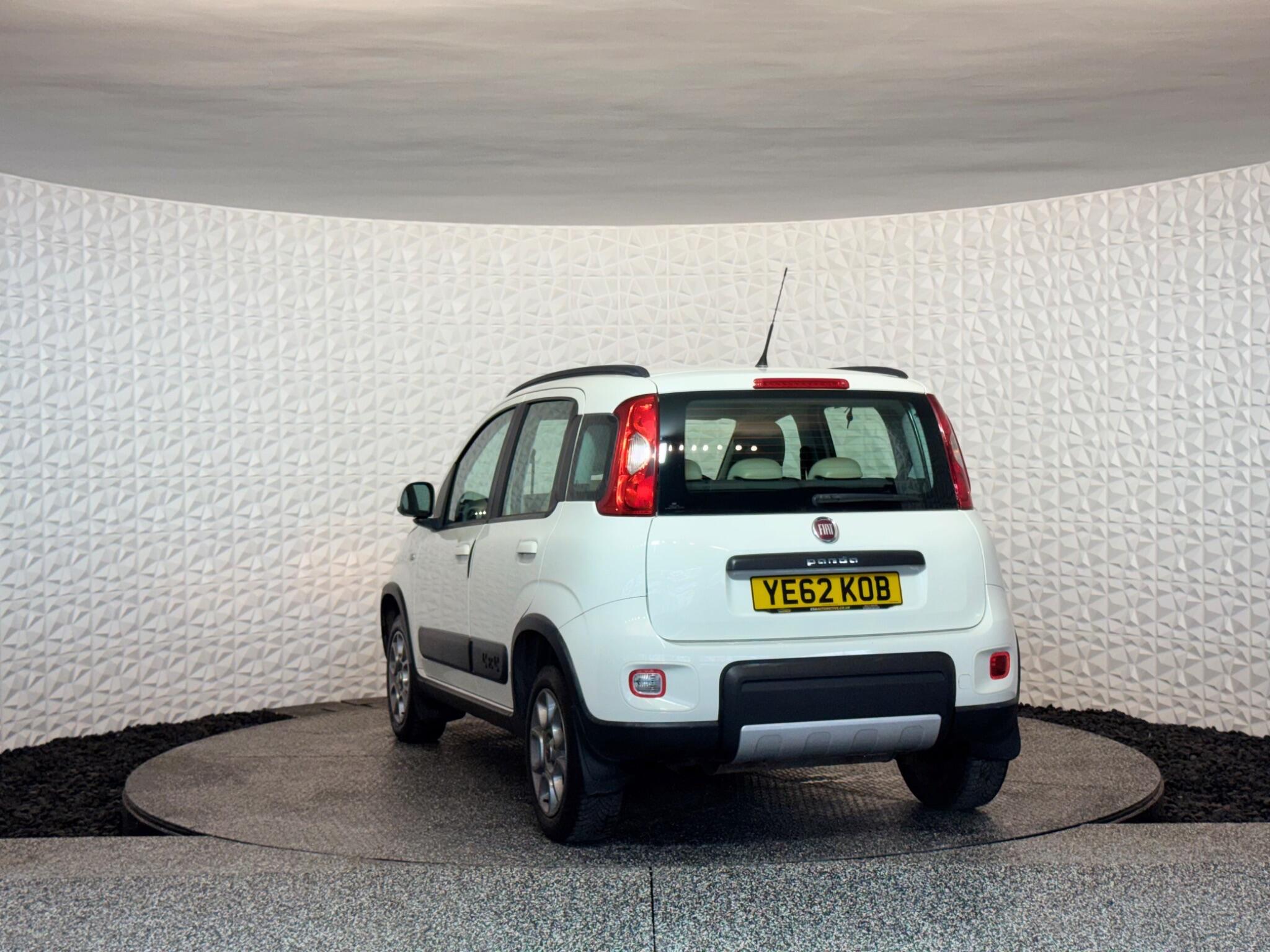 Fiat Panda - Image 12
