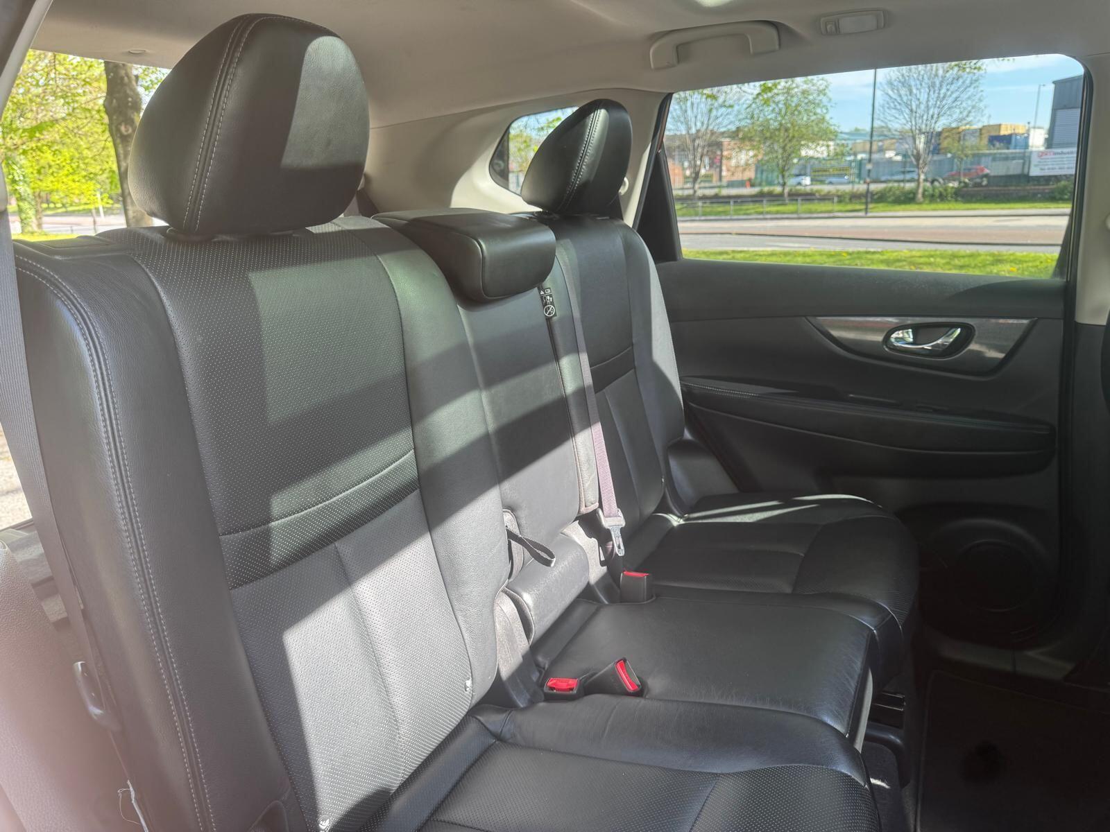 Nissan X-Trail - Image 25