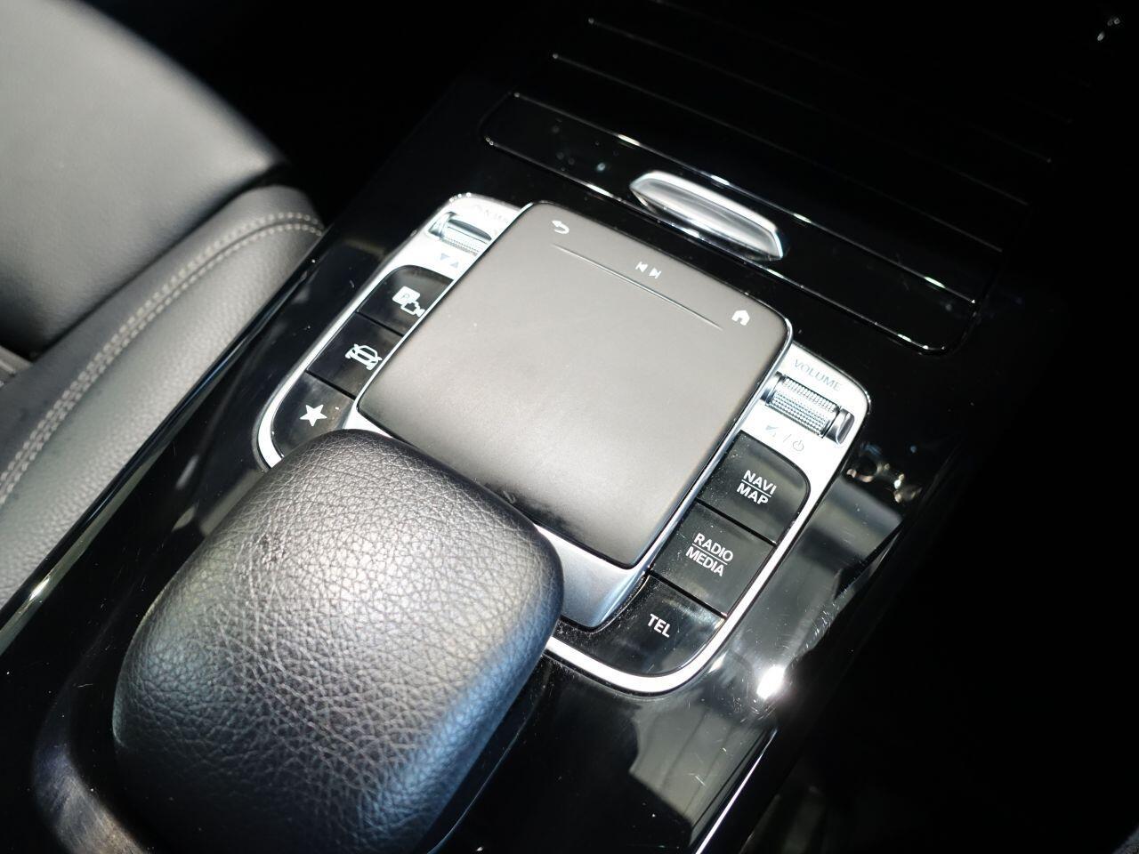 Mercedes-benz A-CLASS - Image 24