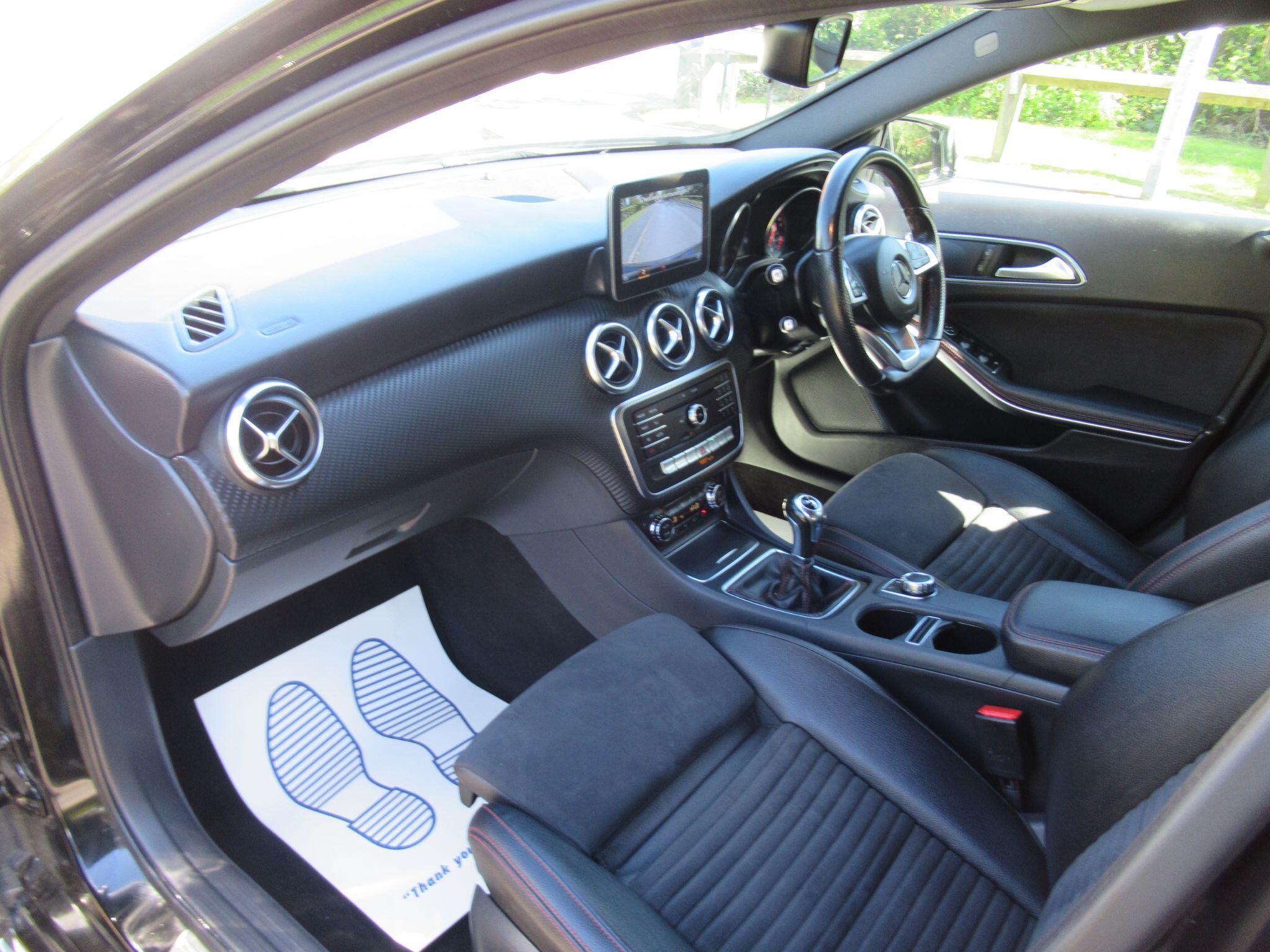 Mercedes A Class - Image 13