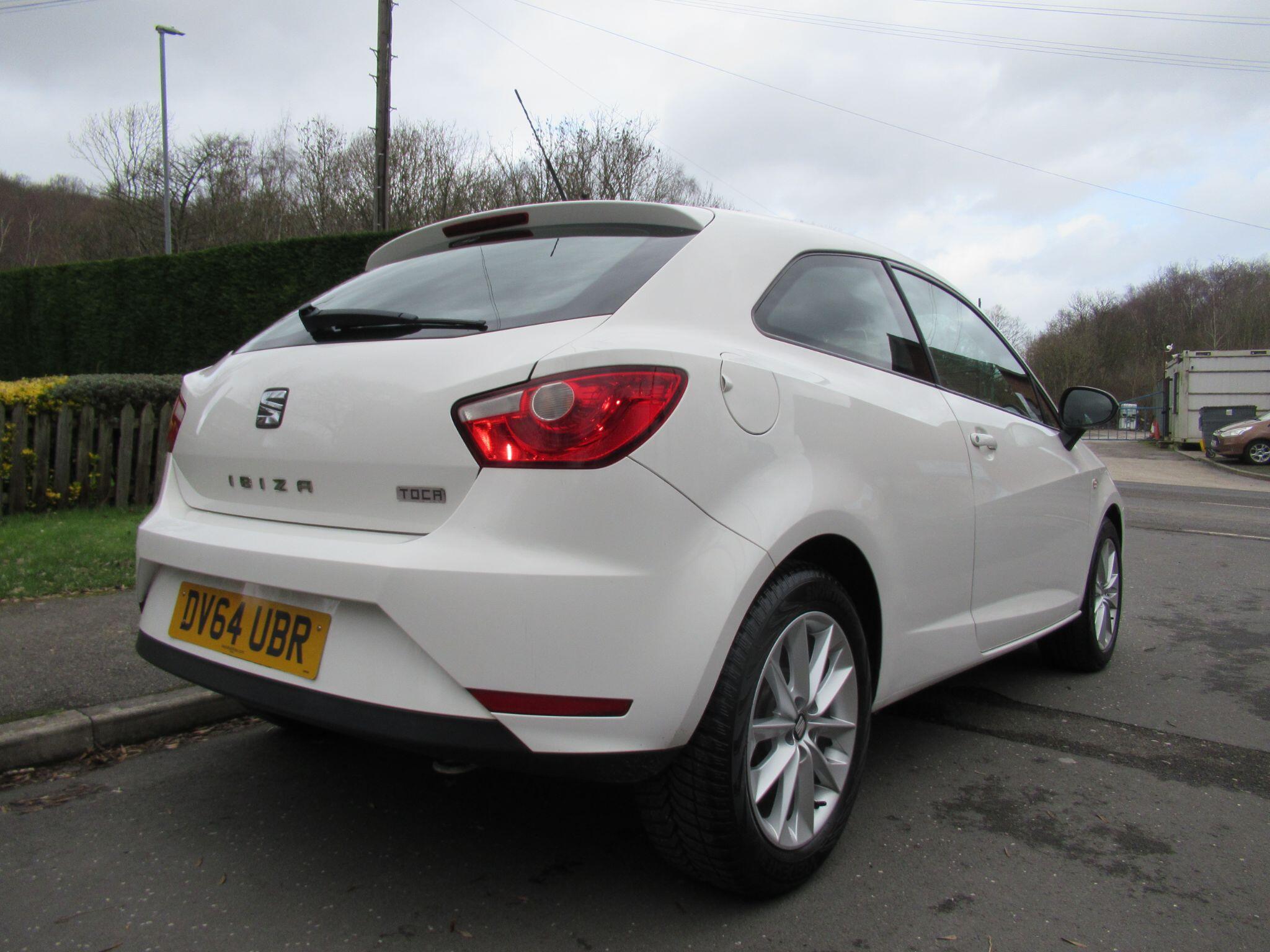 SEAT Ibiza - Image 4