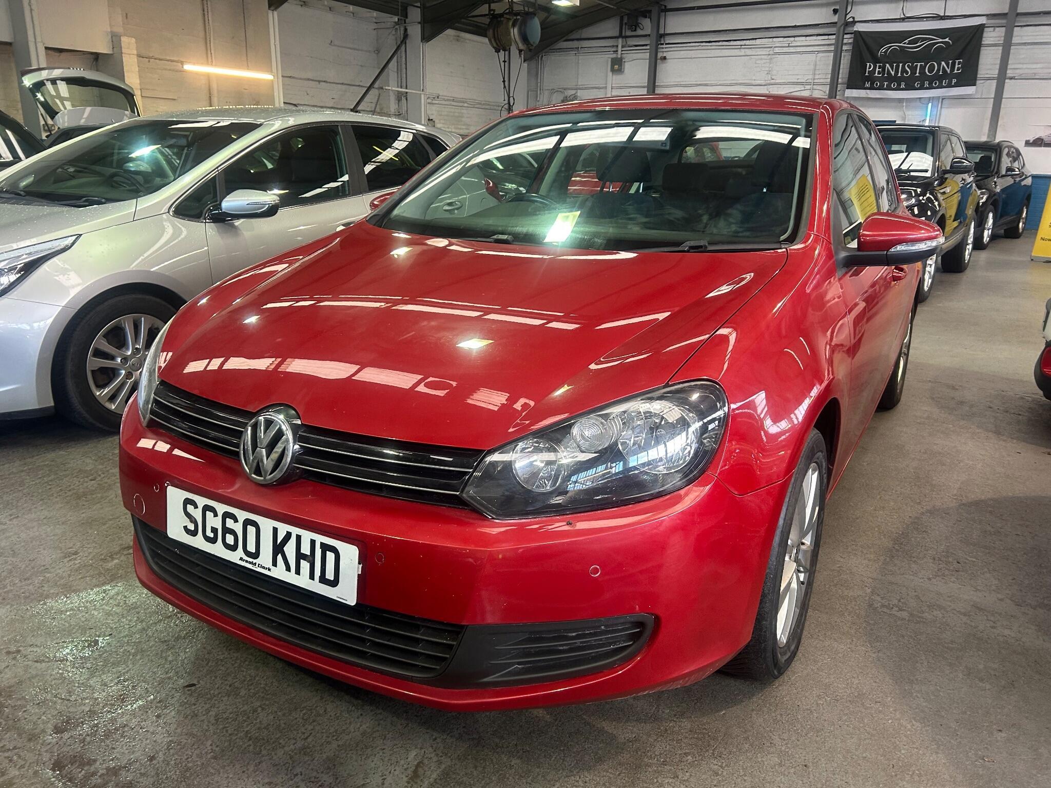 Volkswagen Golf - Image 10