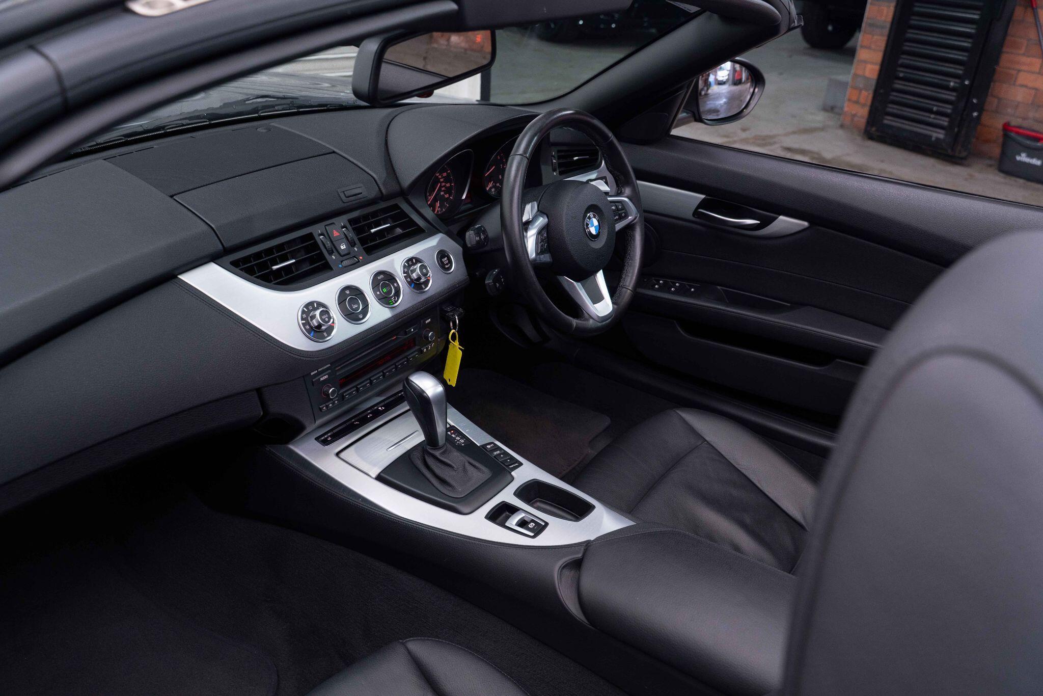 BMW Z4 - Image 10