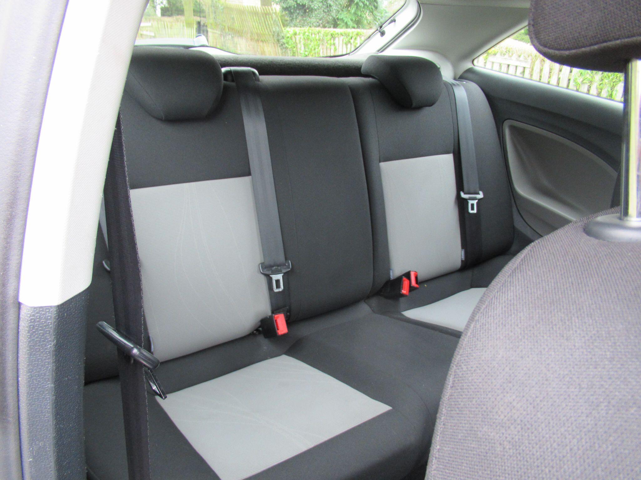 SEAT Ibiza - Image 19