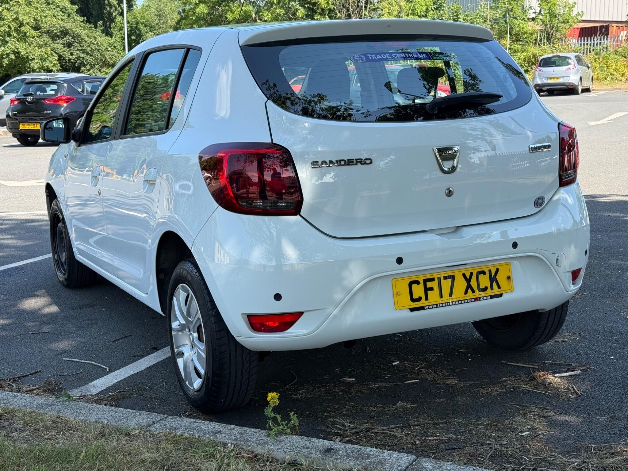 Dacia Sandero - Image 5