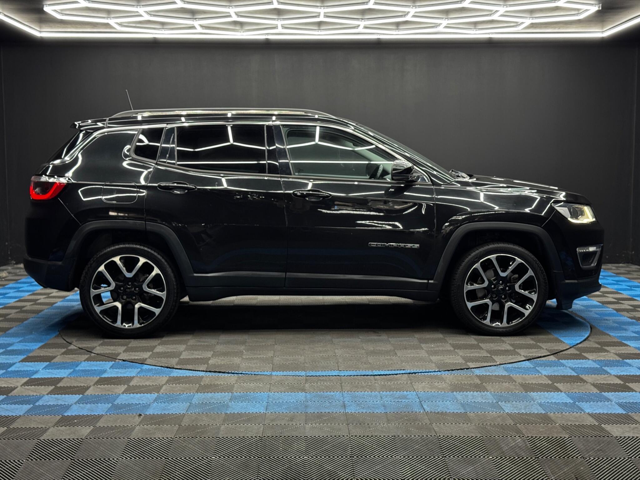 Jeep Compass - Image 4