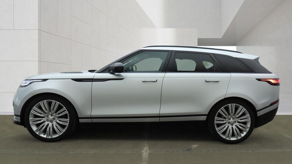 Land Rover Range Rover Velar - Image 15