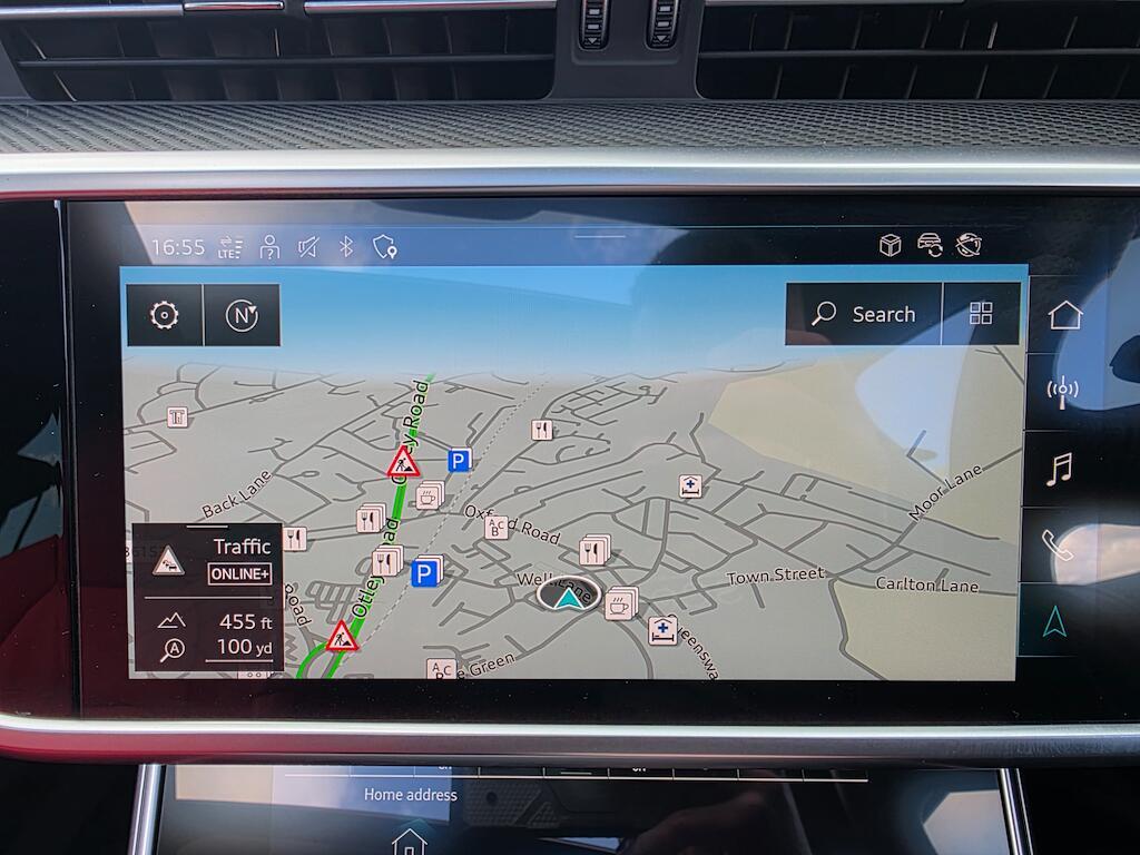 Audi Rs6 Avant - Image 58