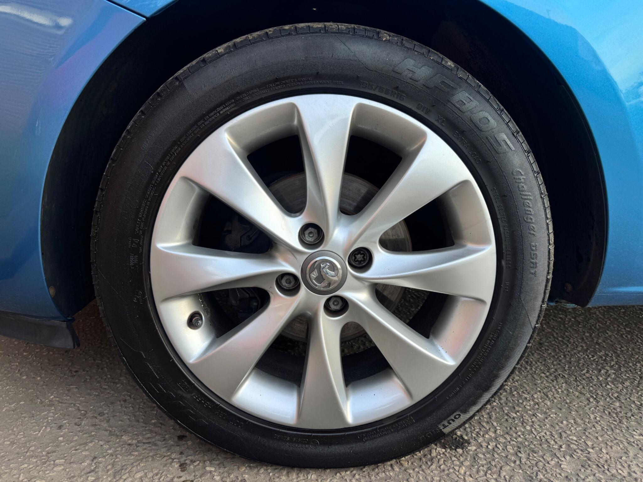 Vauxhall Corsa - Image 36