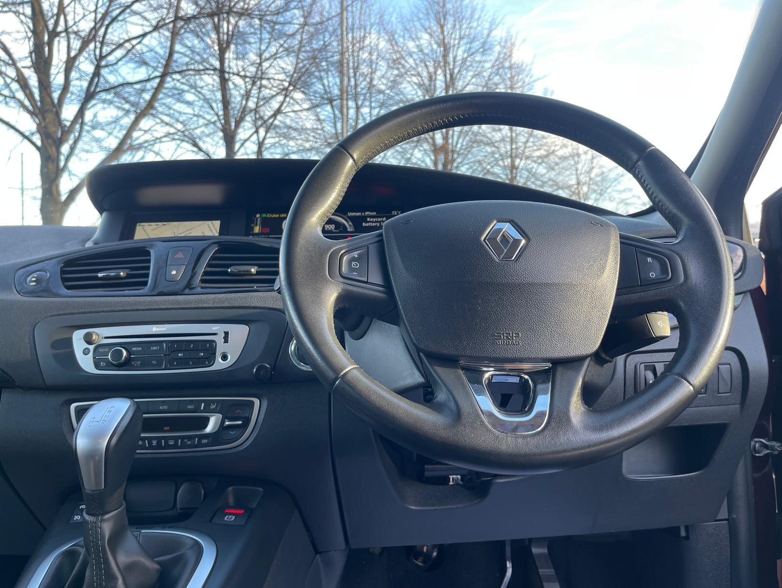 Renault Scenic - Image 43