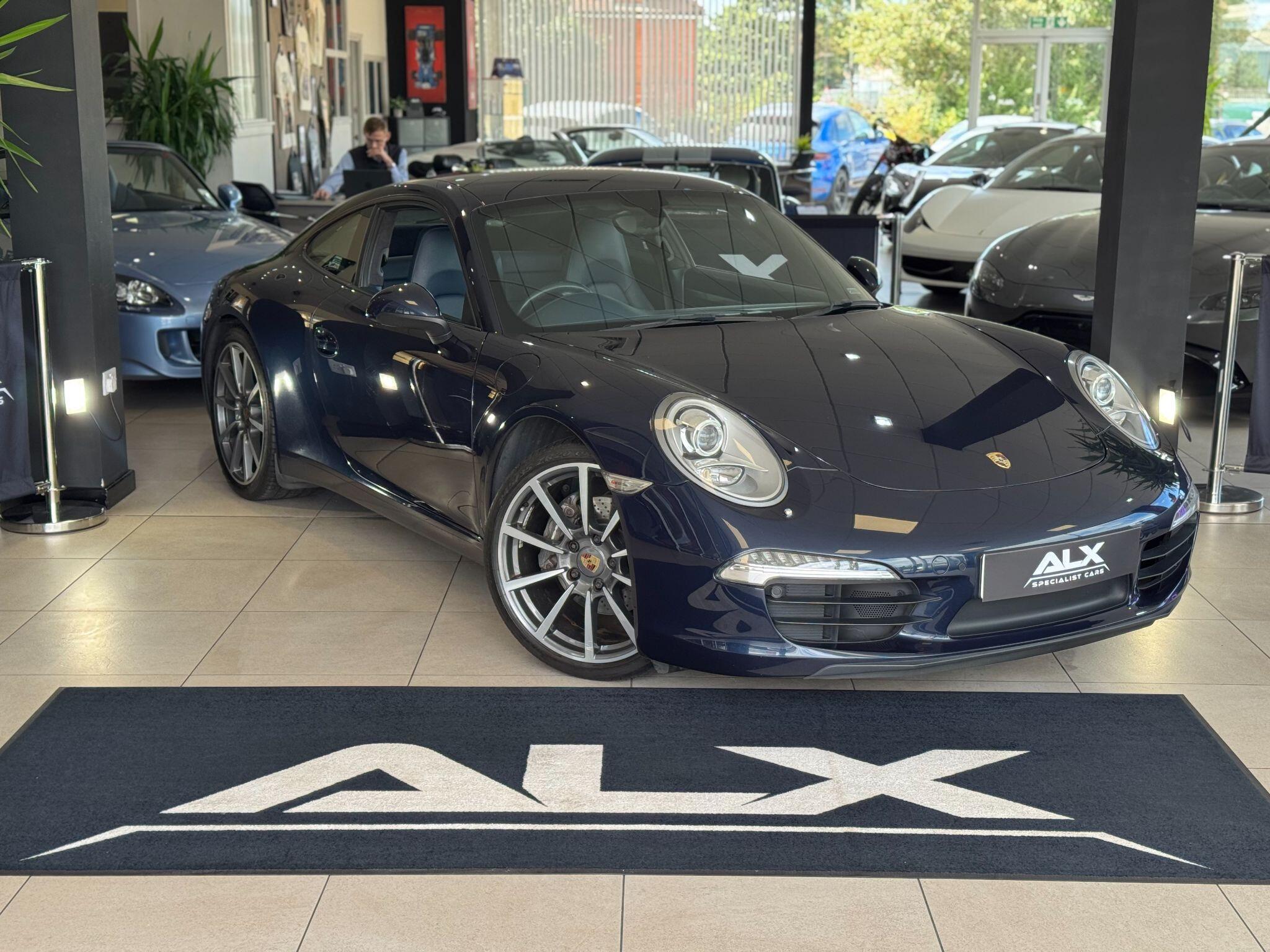 Porsche 911 - Image 2