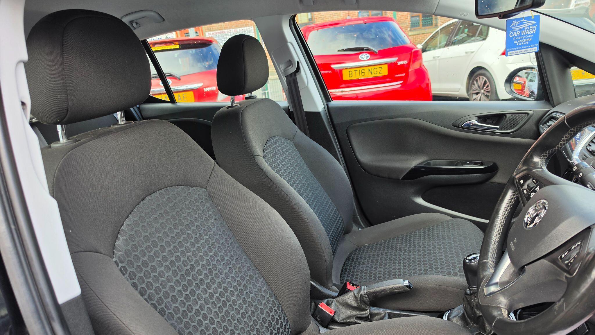 Vauxhall Corsa - Image 12