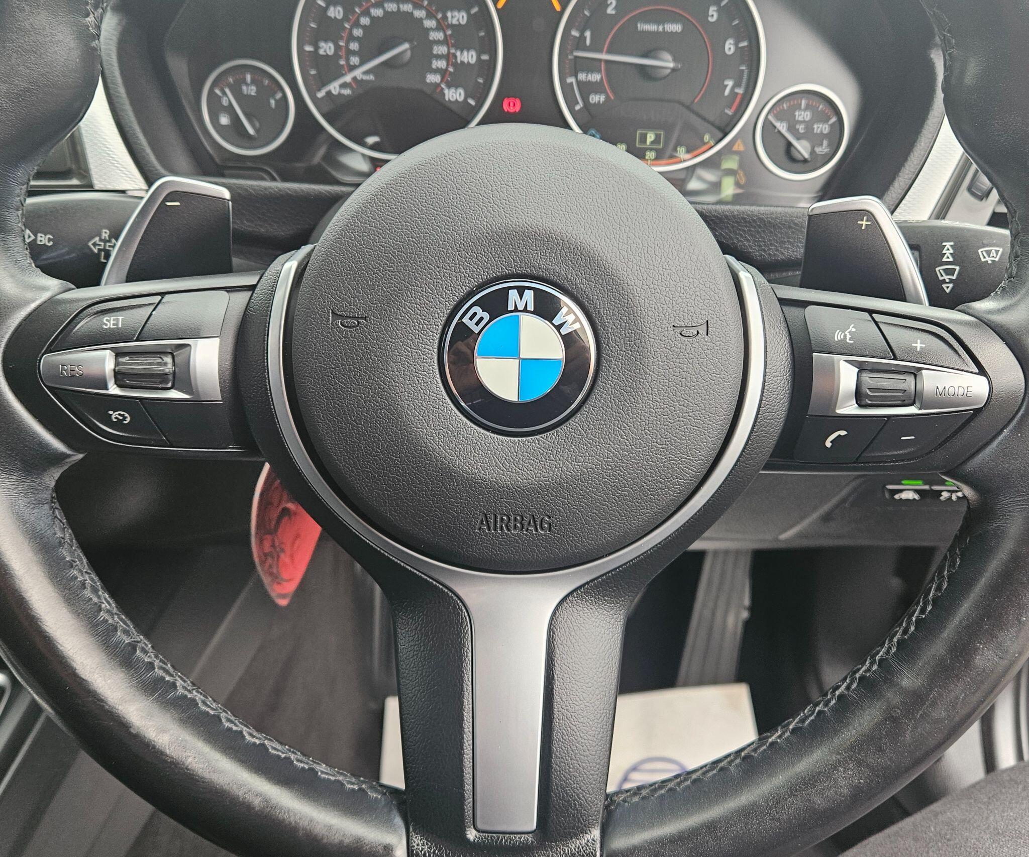 BMW 3 Series - Image 36