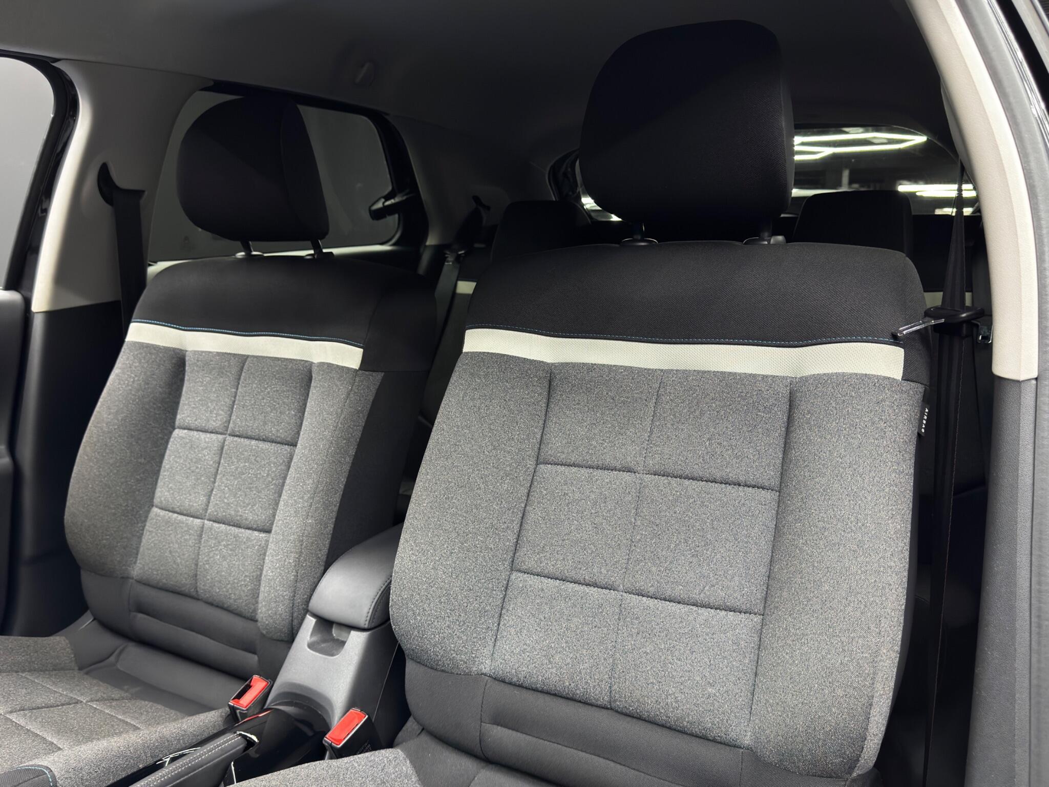 Citroen C4 Cactus - Image 14