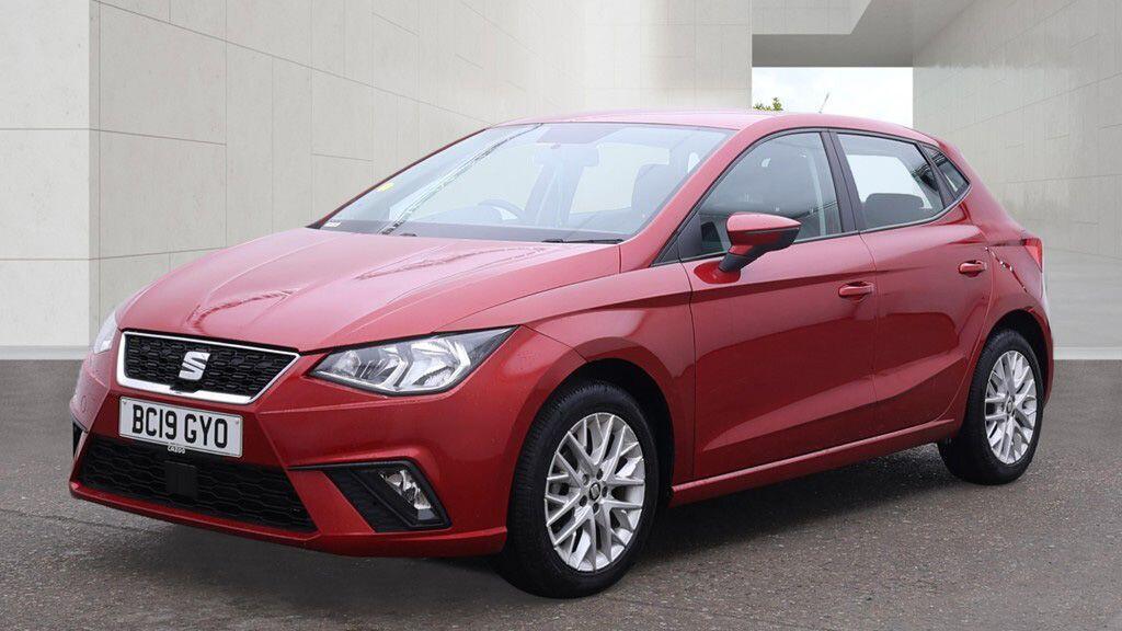 SEAT Ibiza - Image 2