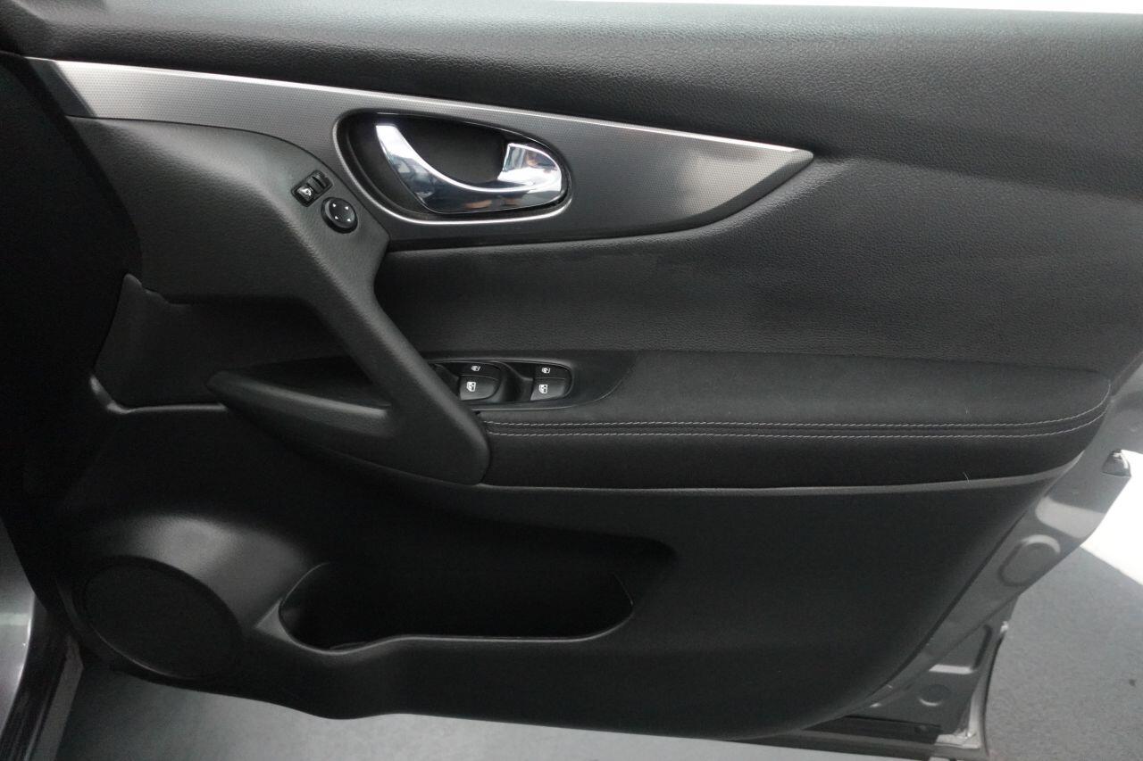 Nissan Qashqai - Image 17