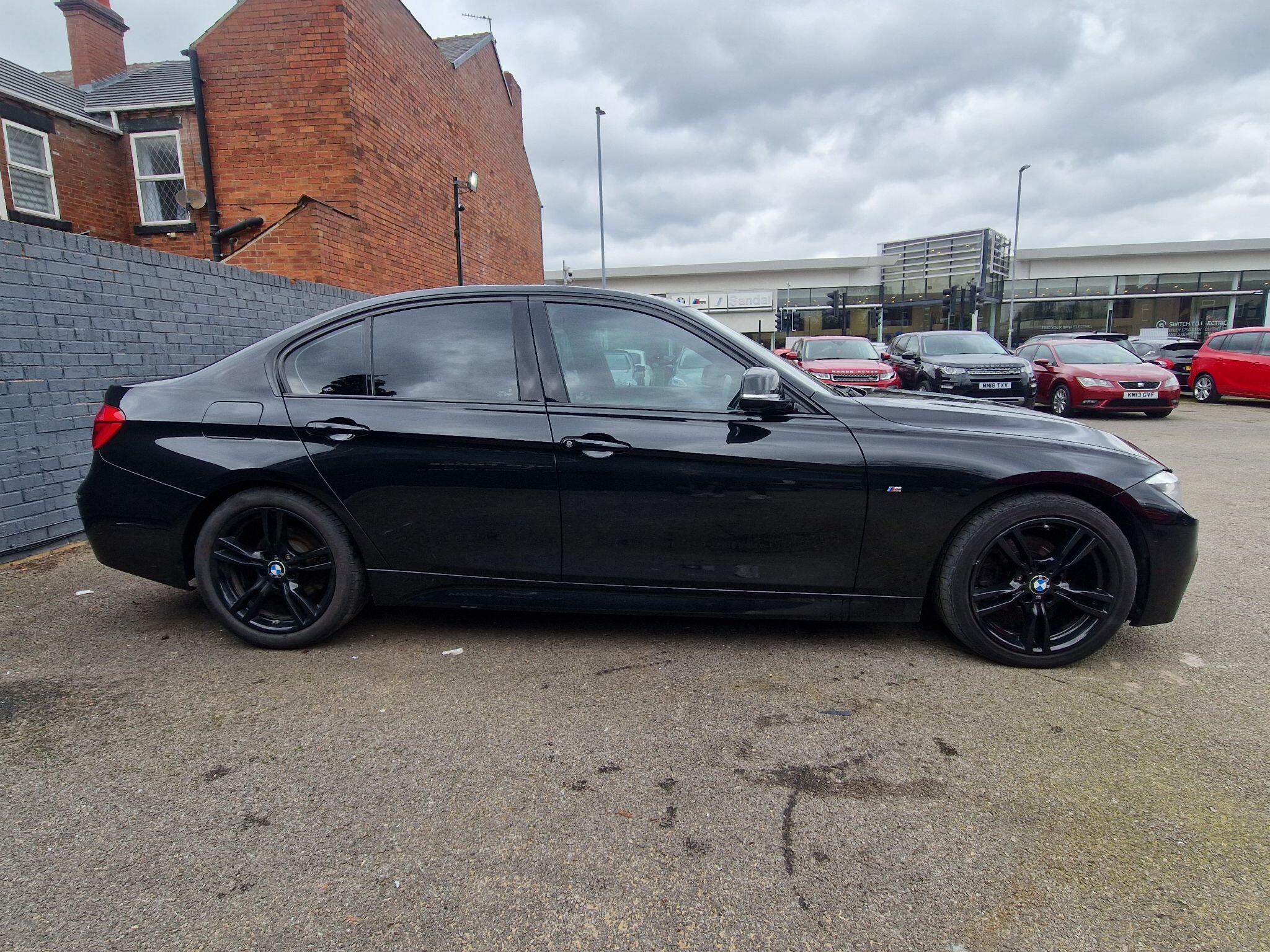 BMW 3 Series - Image 7