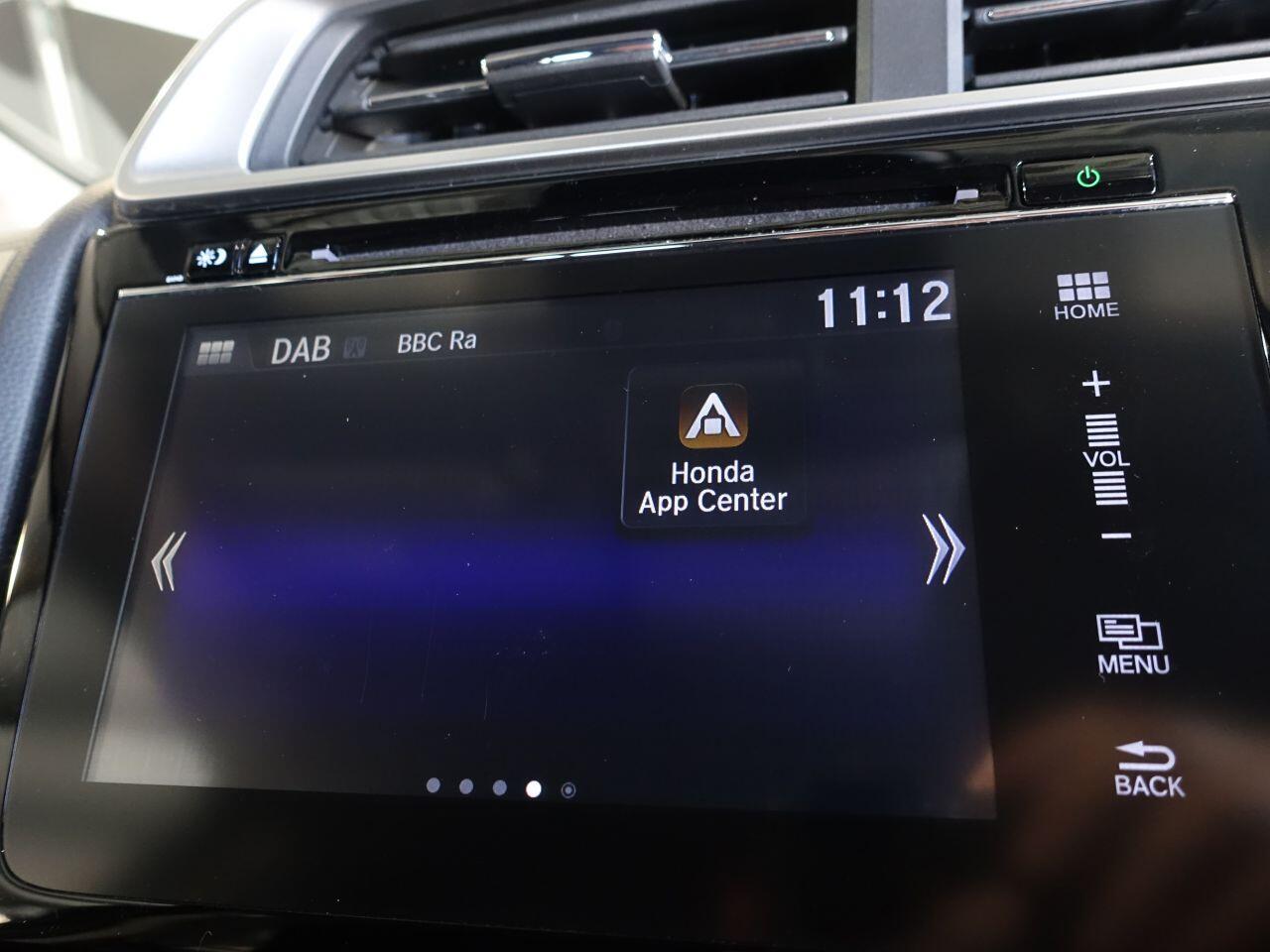 Honda Jazz - Image 31