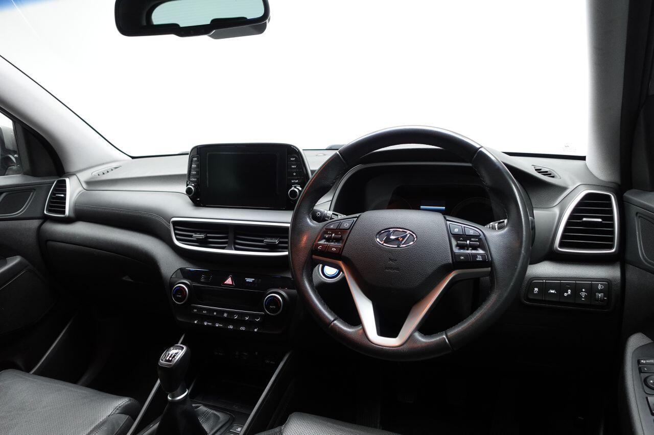 Hyundai Tucson - Image 15