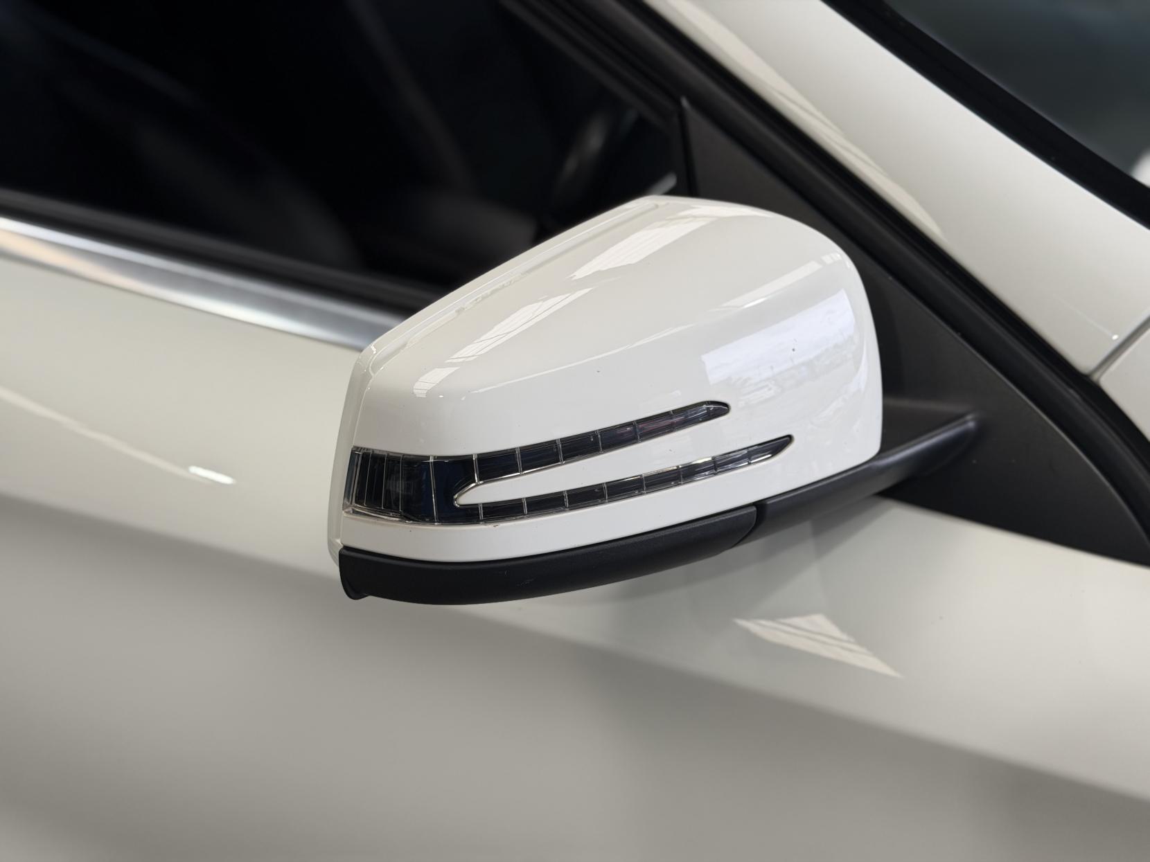 Mercedes GLA - Image 14