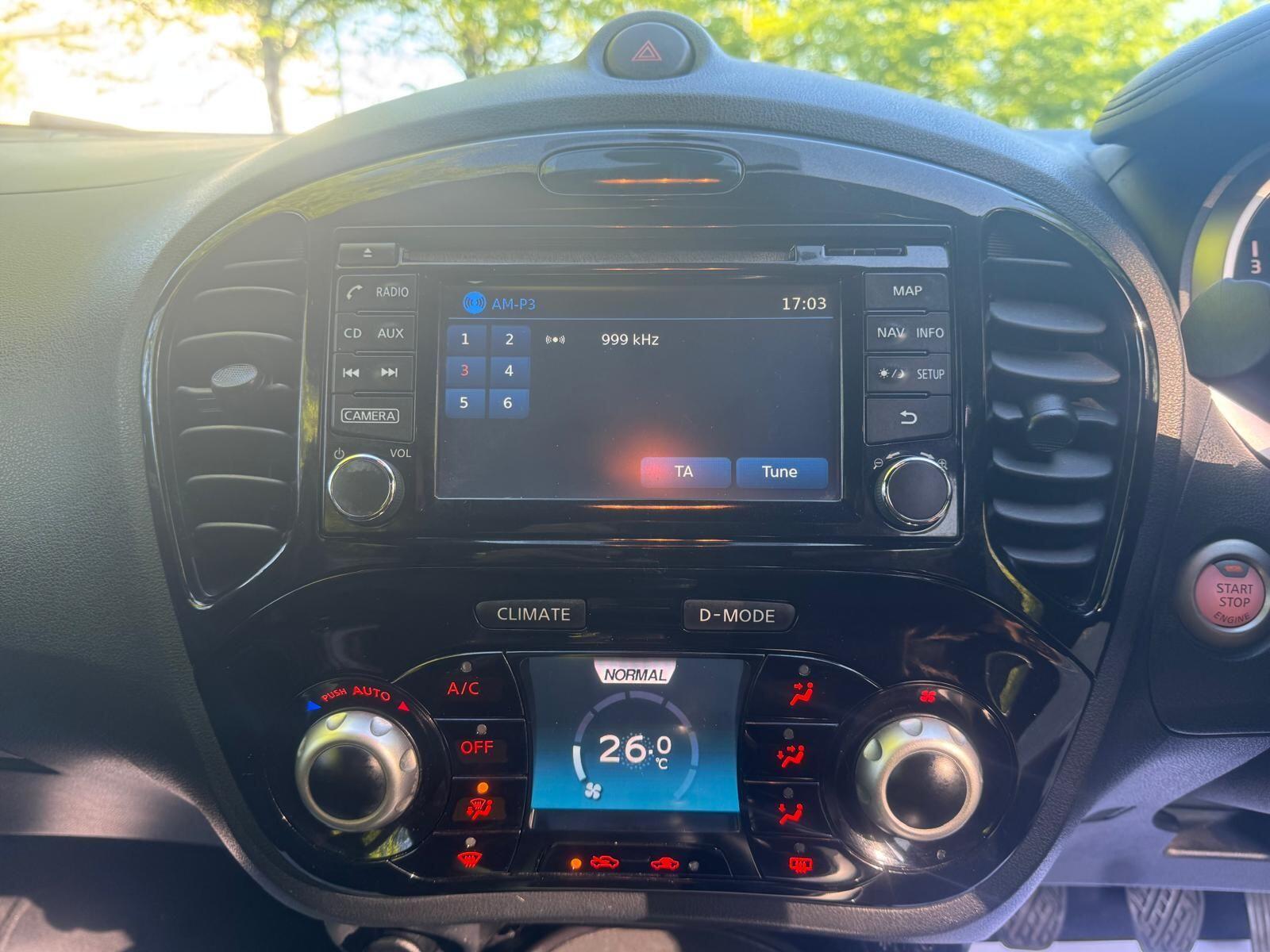 Nissan Juke - Image 53