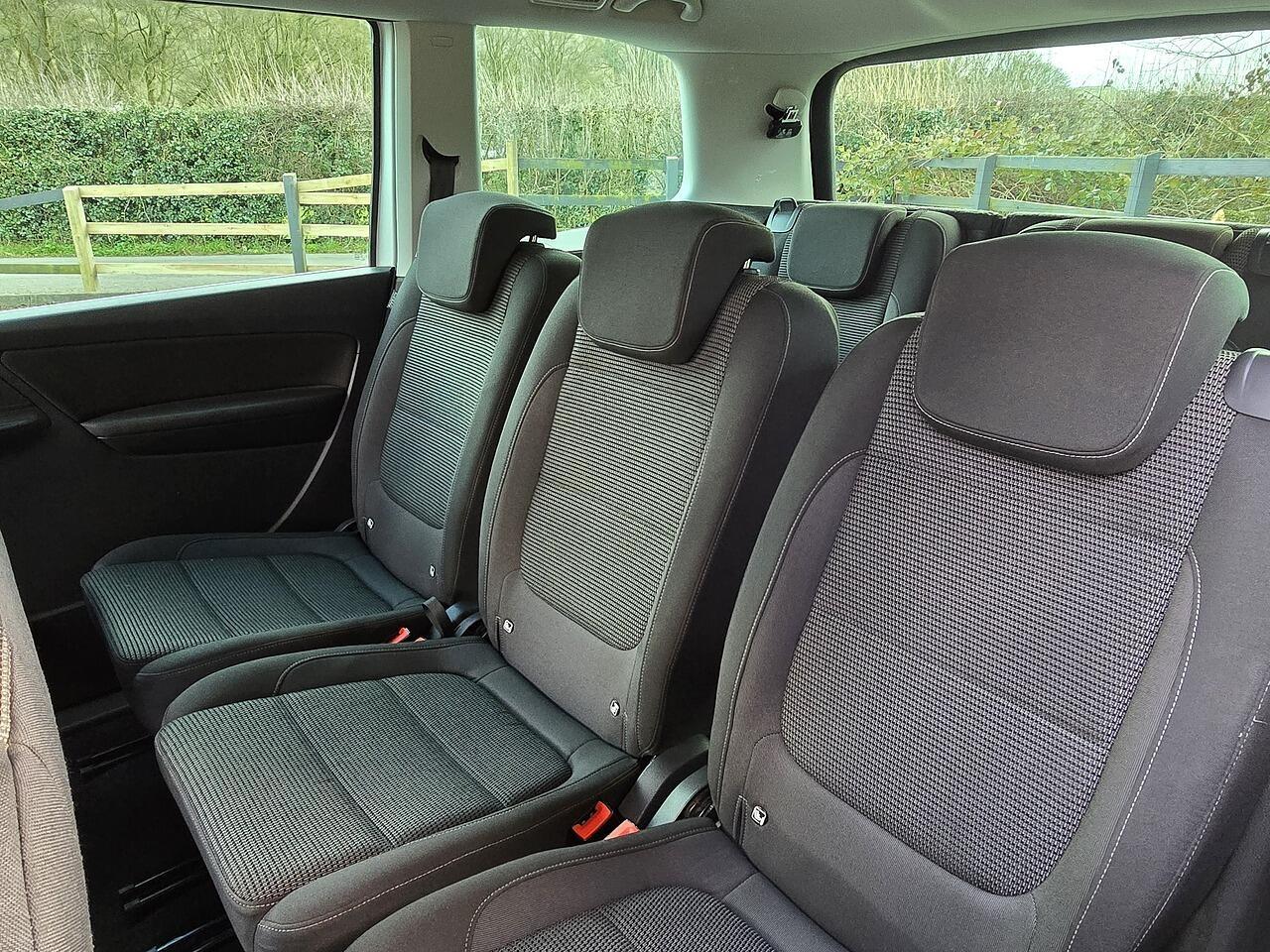 Volkswagen Sharan - Image 7