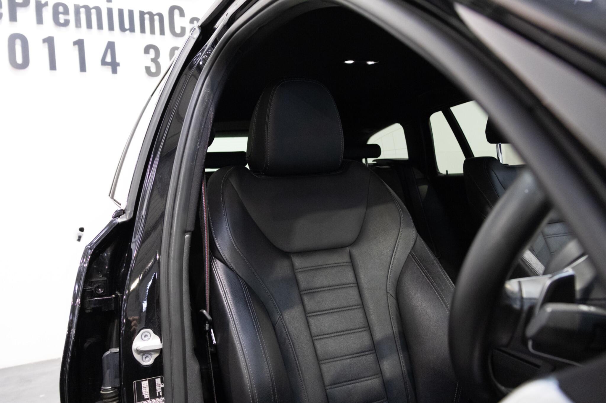 BMW 3 Series - Image 39