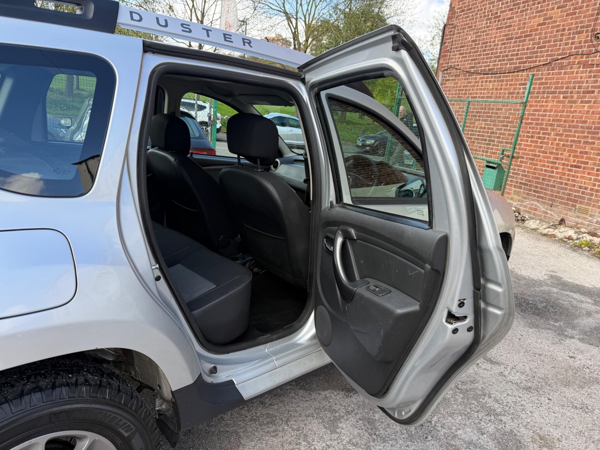 Dacia Duster - Image 24