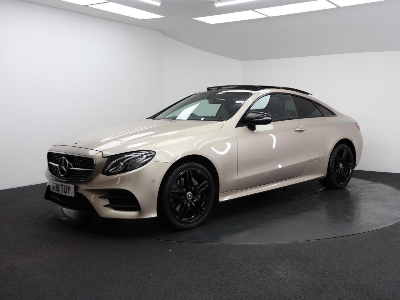 Mercedes-benz E Class - Image 6