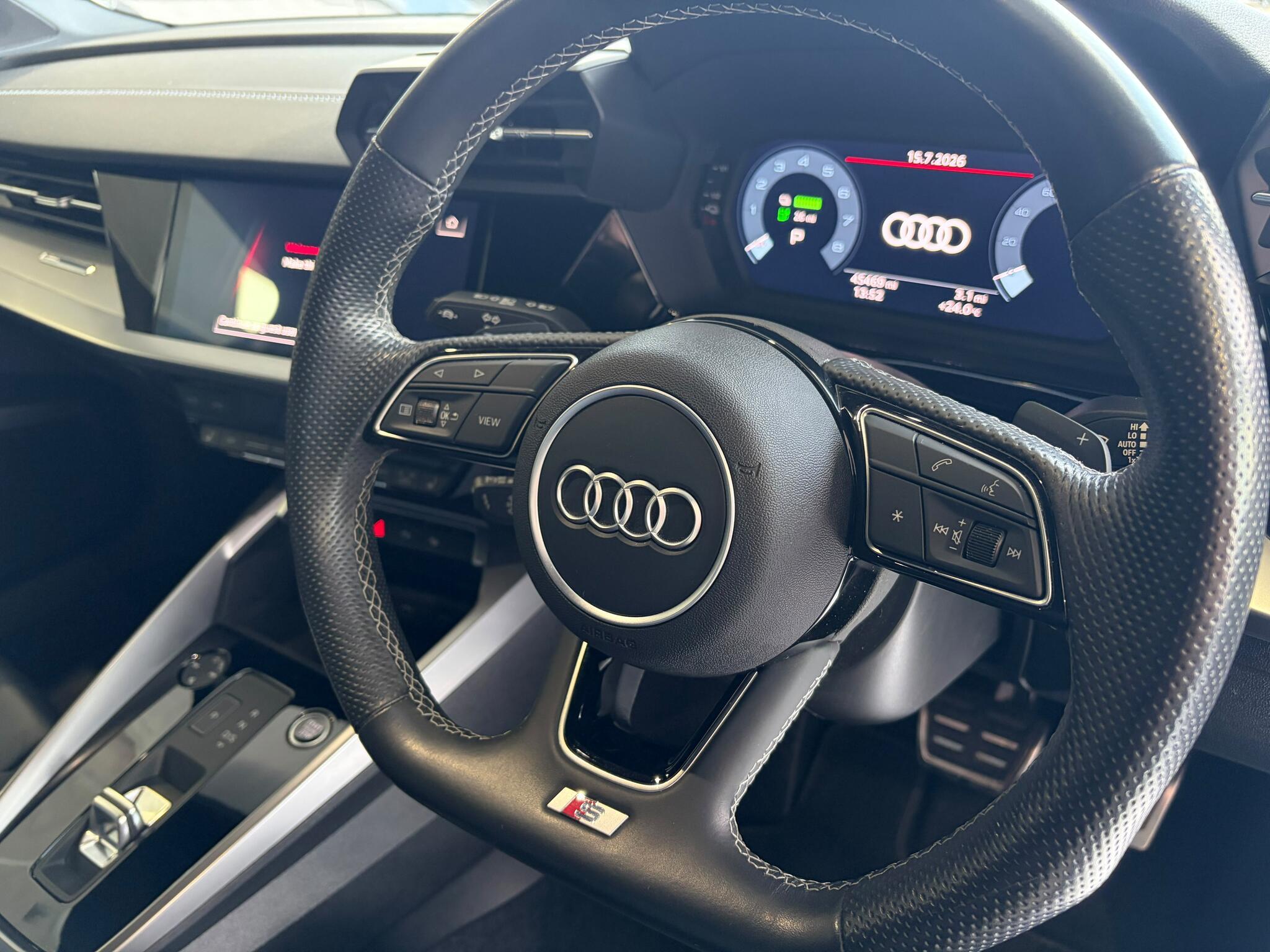 Audi A3 - Image 7