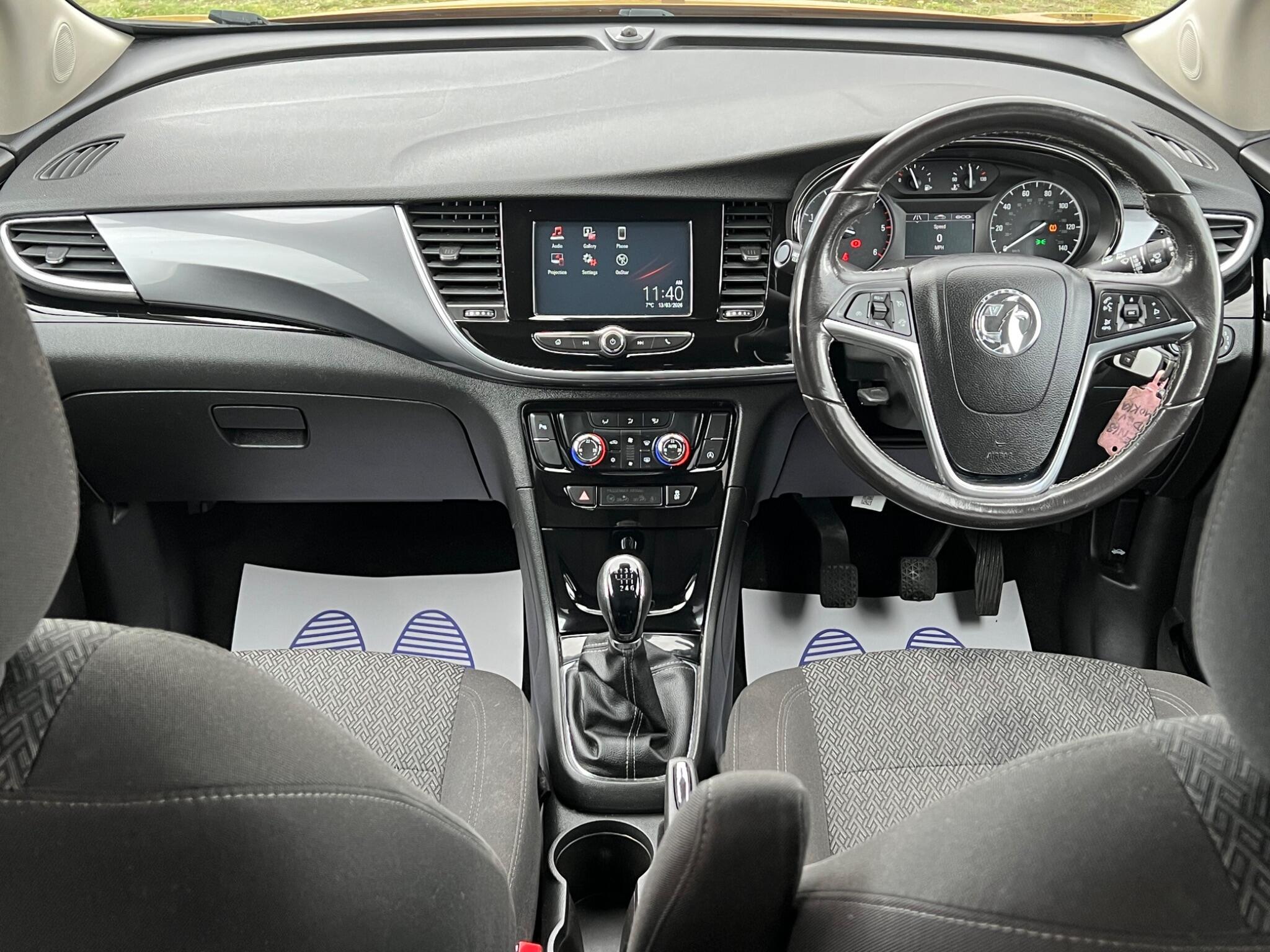 Vauxhall Mokka X - Image 14