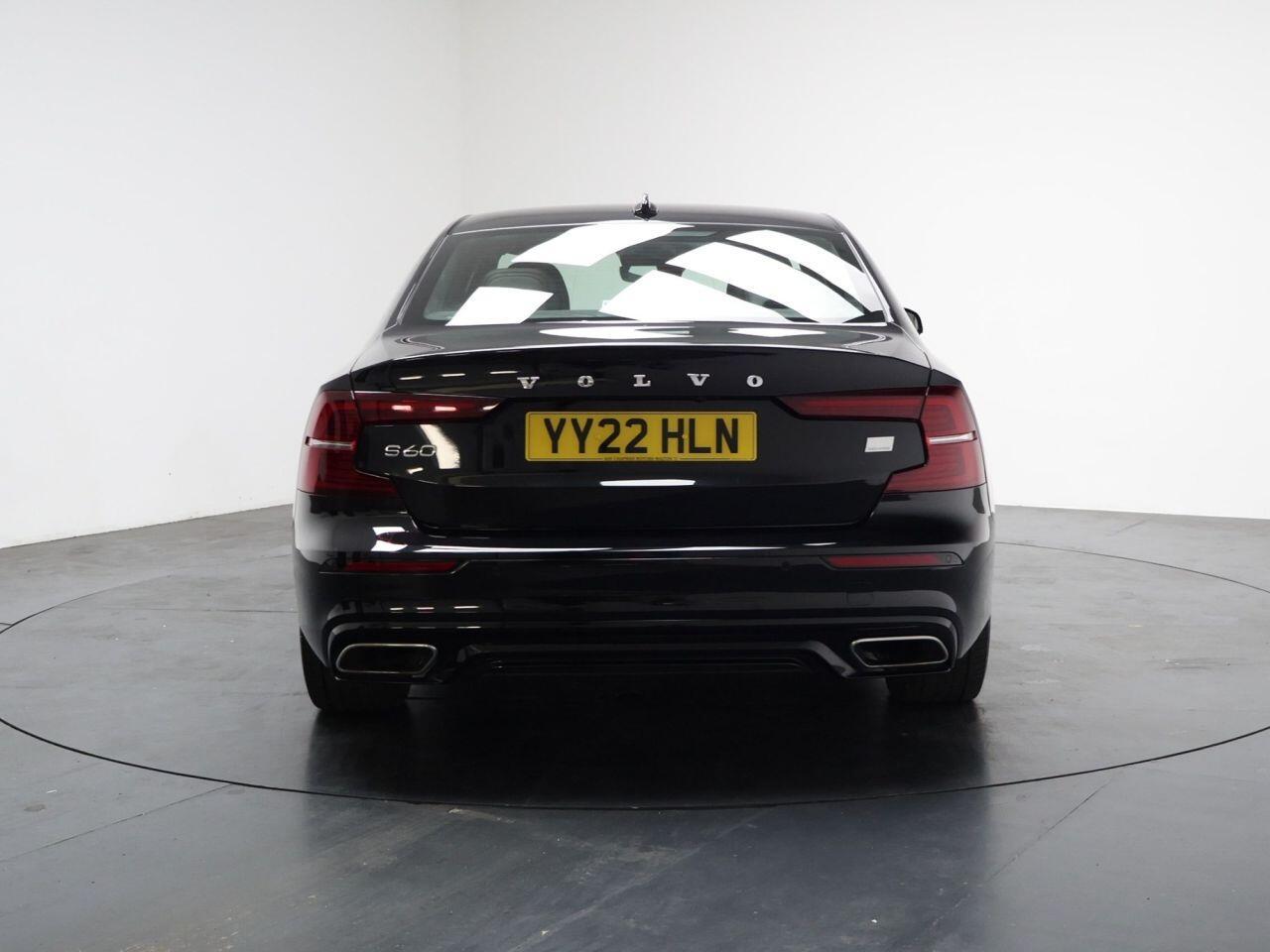 Volvo S60 - Image 11