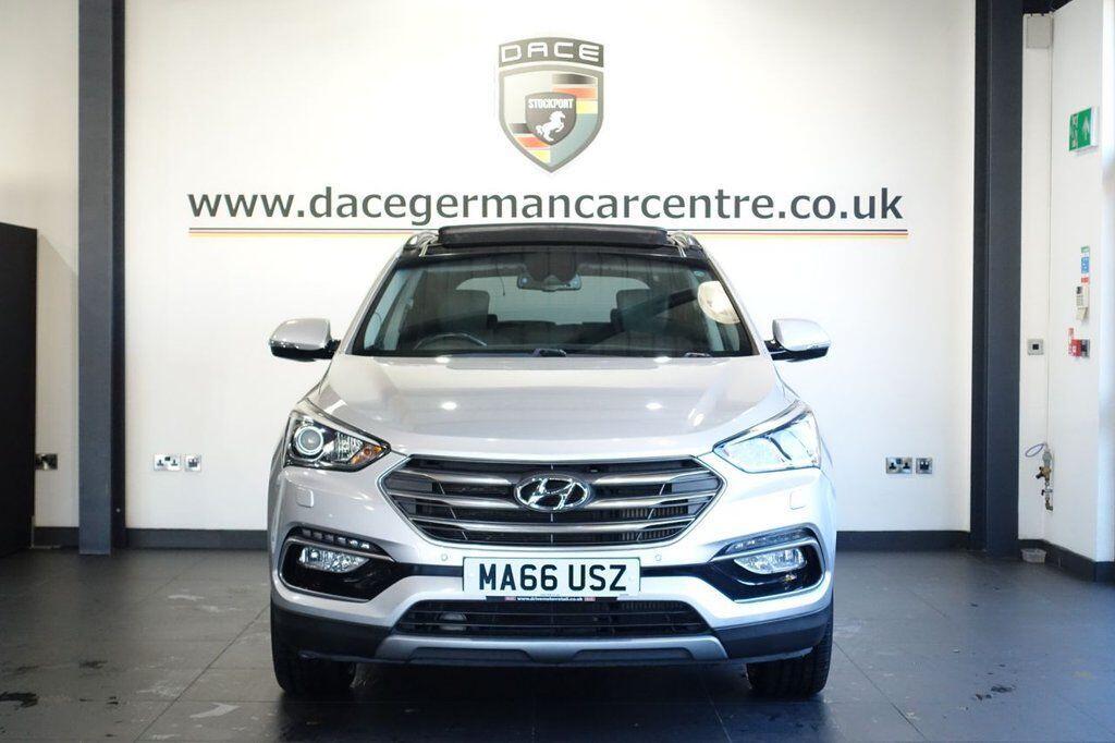 Hyundai Santa Fe - Image 4