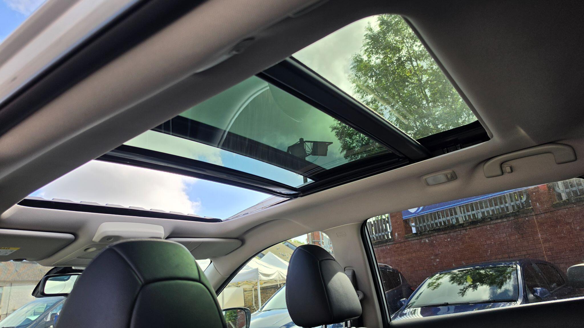 Nissan X-Trail - Image 19