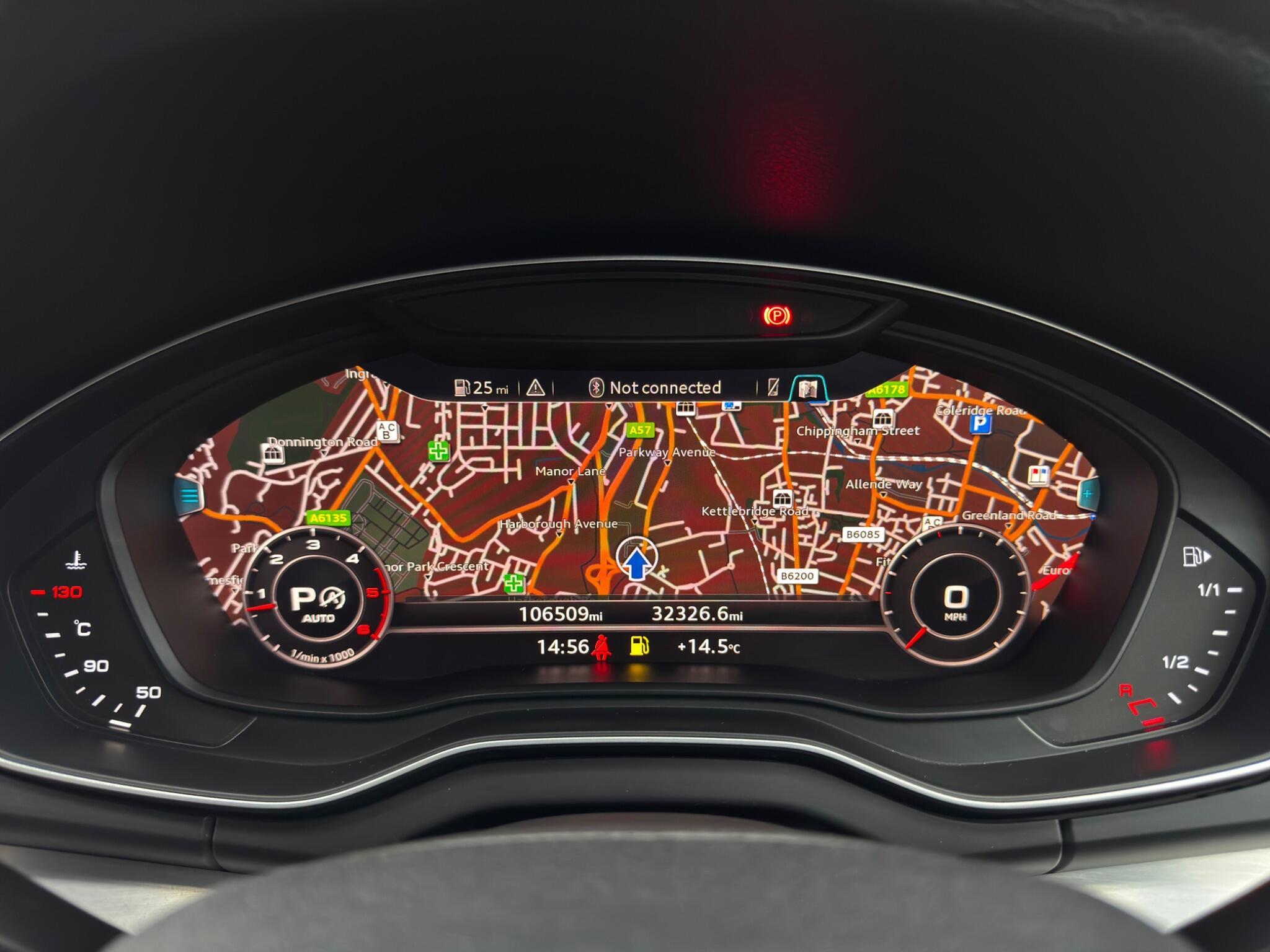 Audi Q5 - Image 23
