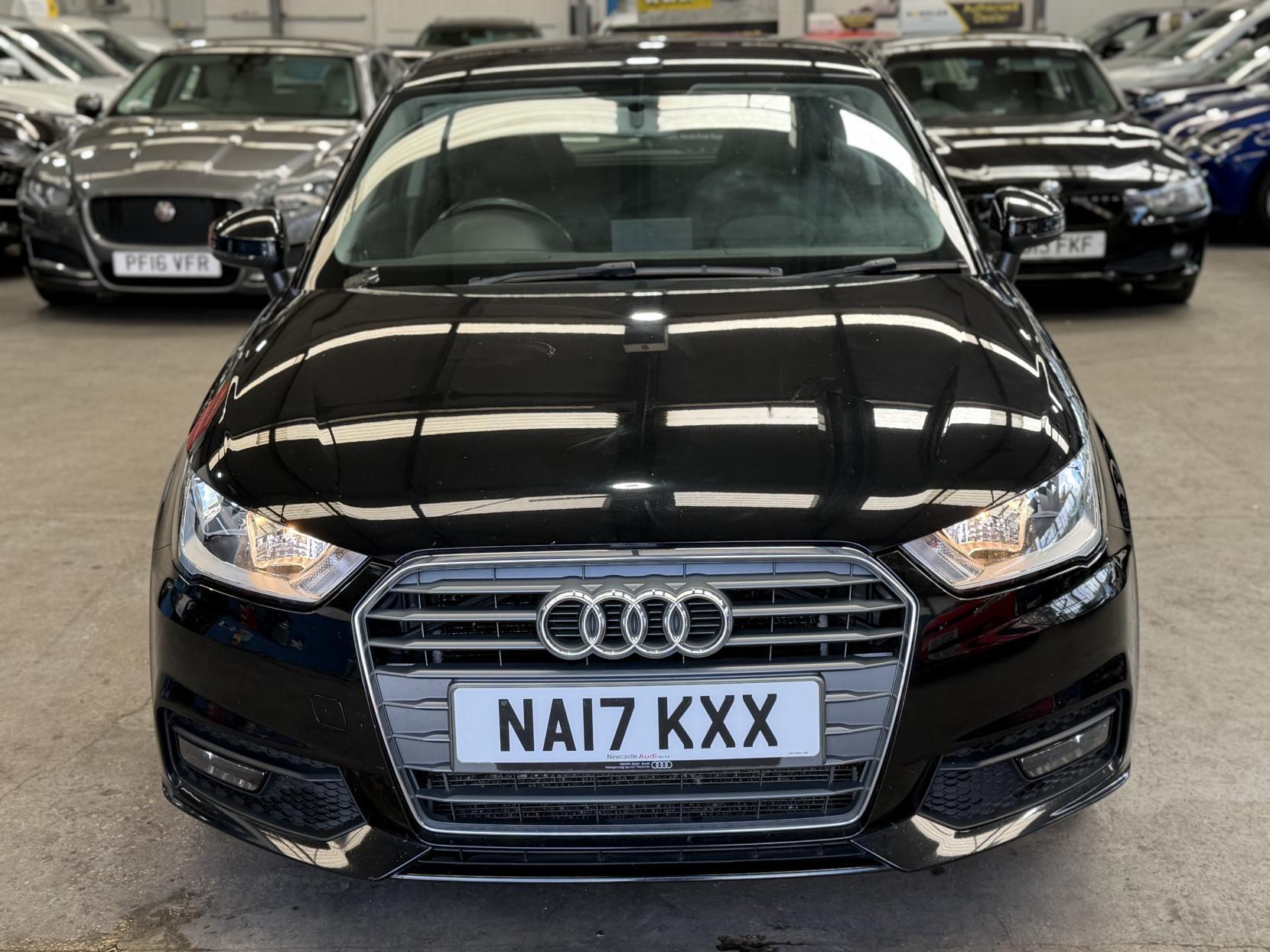 Audi A1 - Image 2