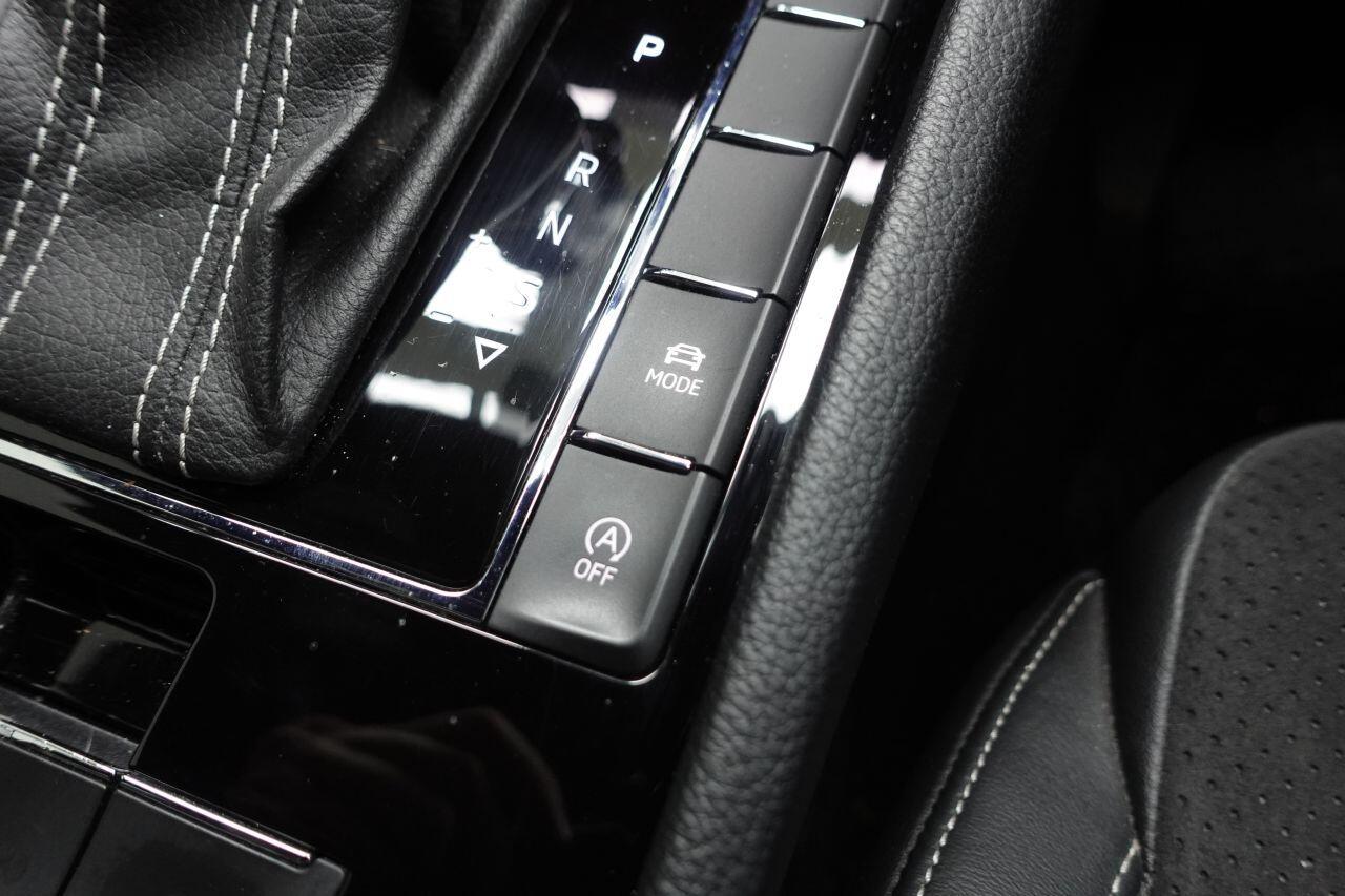 Skoda Superb - Image 43