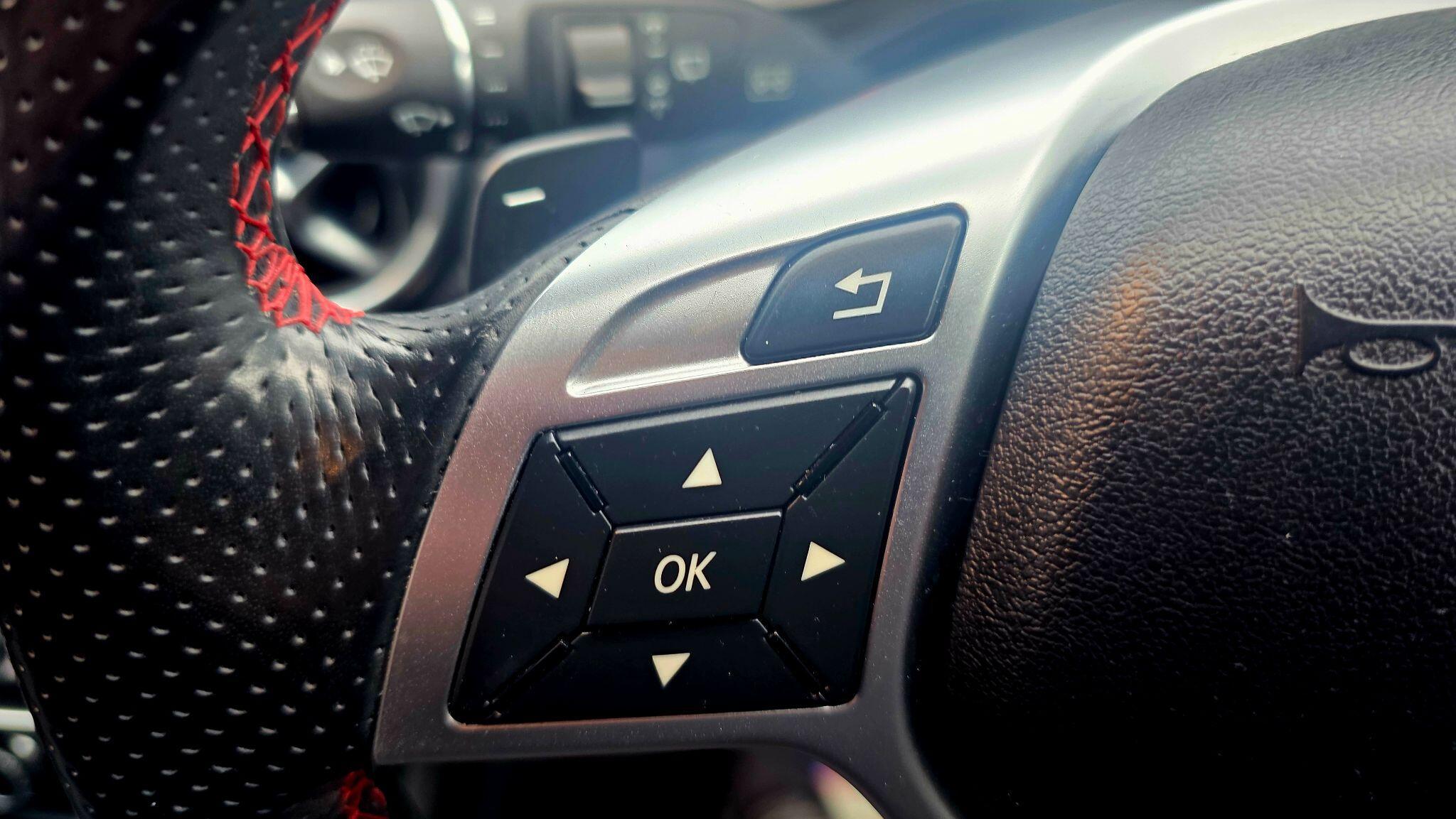 Mercedes A Class - Image 36