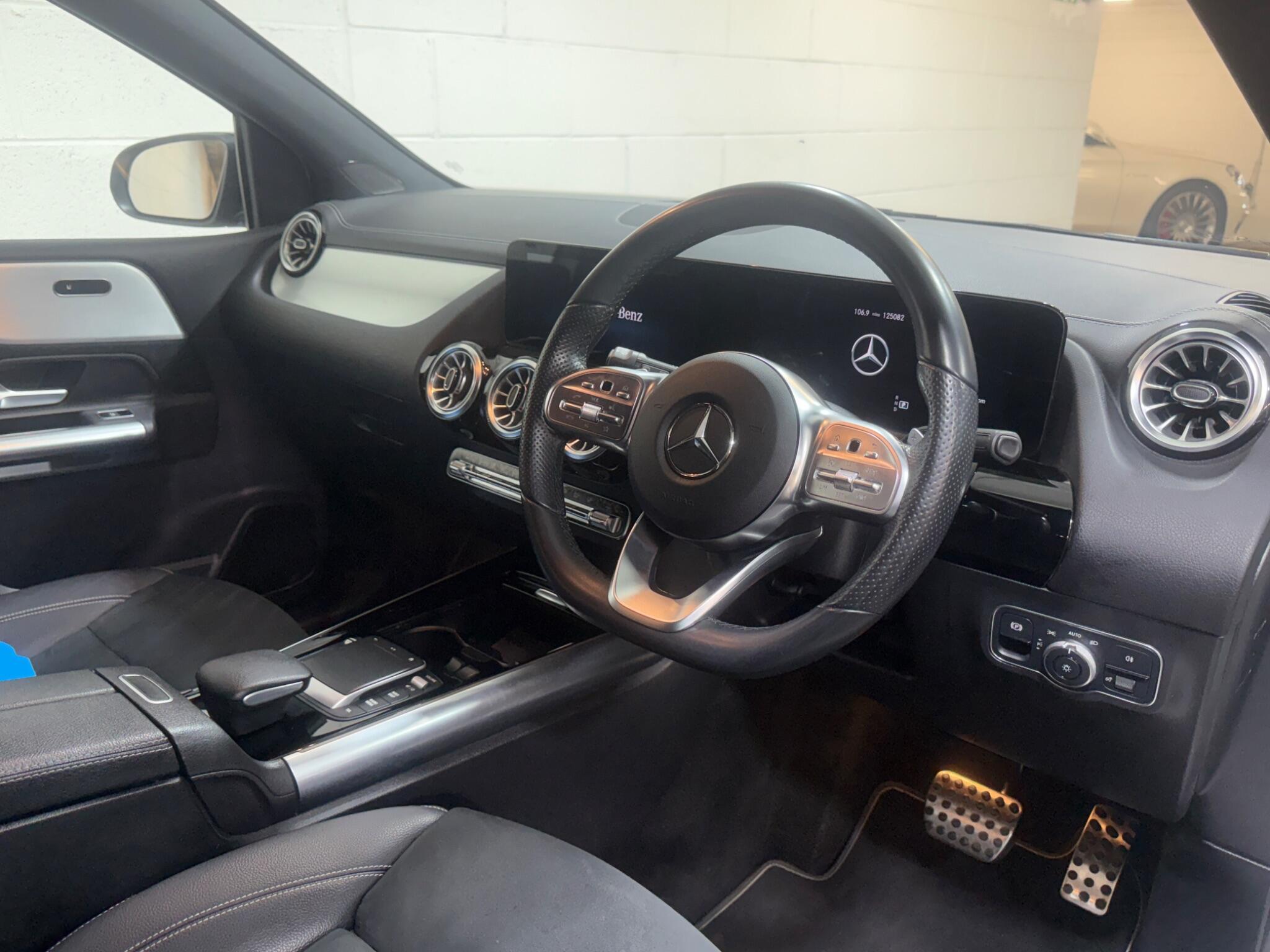 Mercedes B Class - Image 8