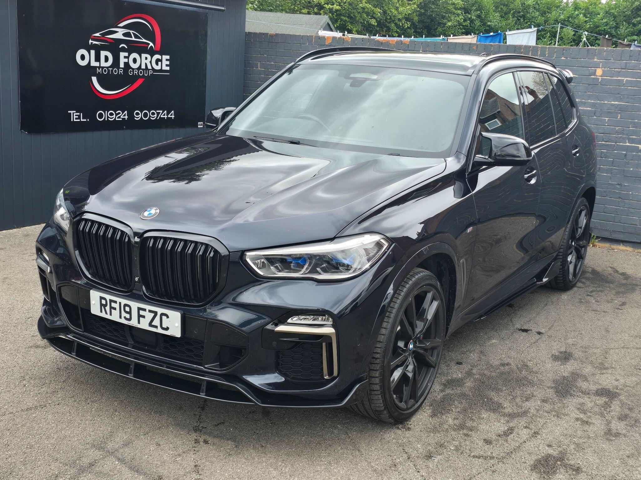 BMW X5 - Image 5