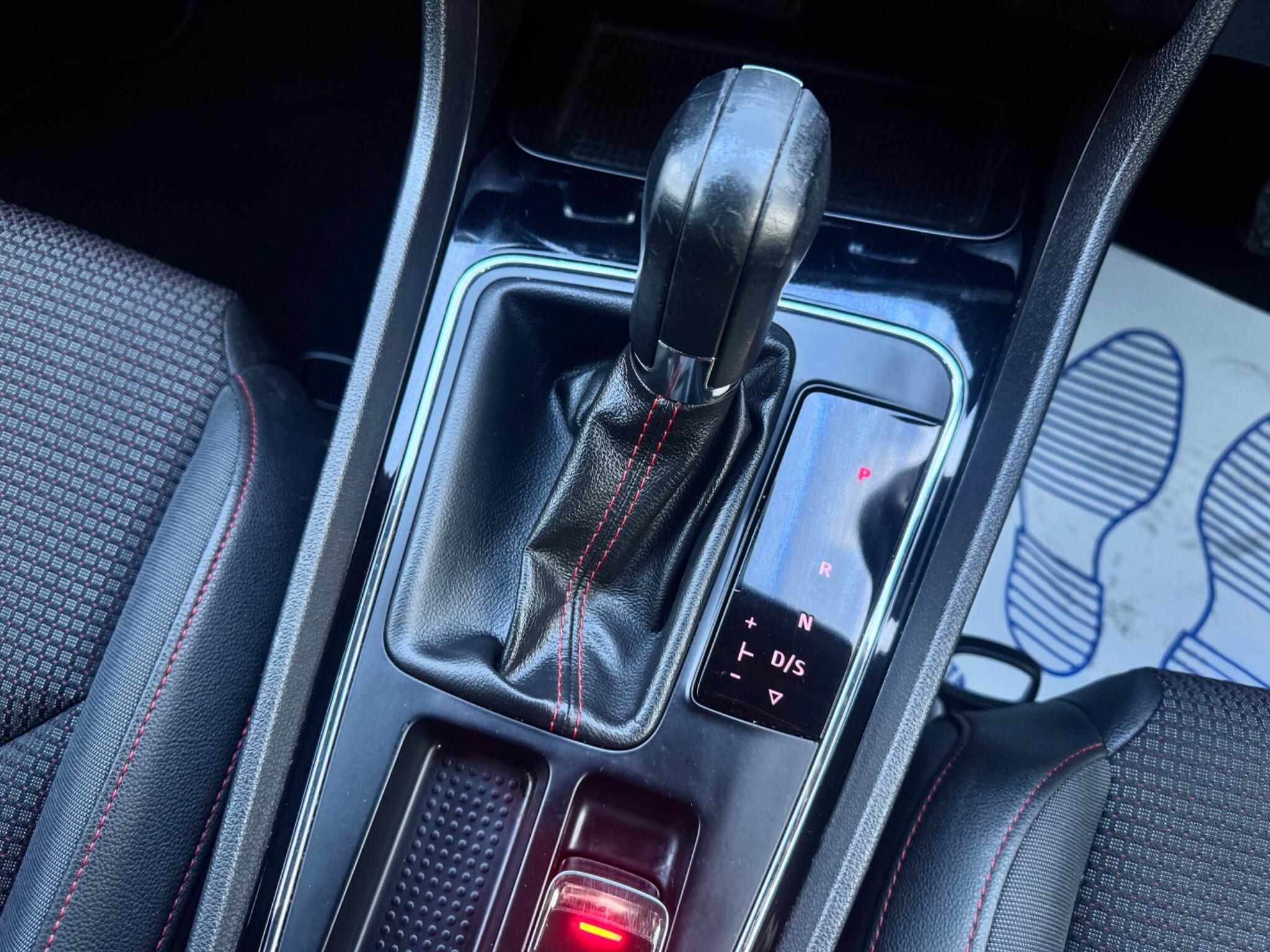 SEAT Leon - Image 22