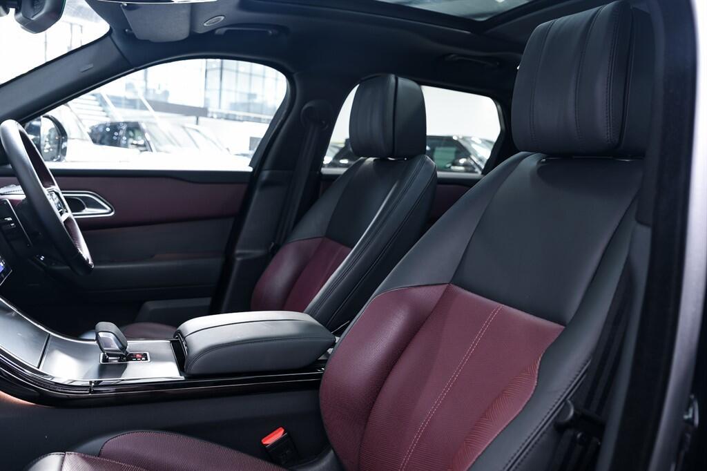 Land Rover Range Rover Velar - Image 16