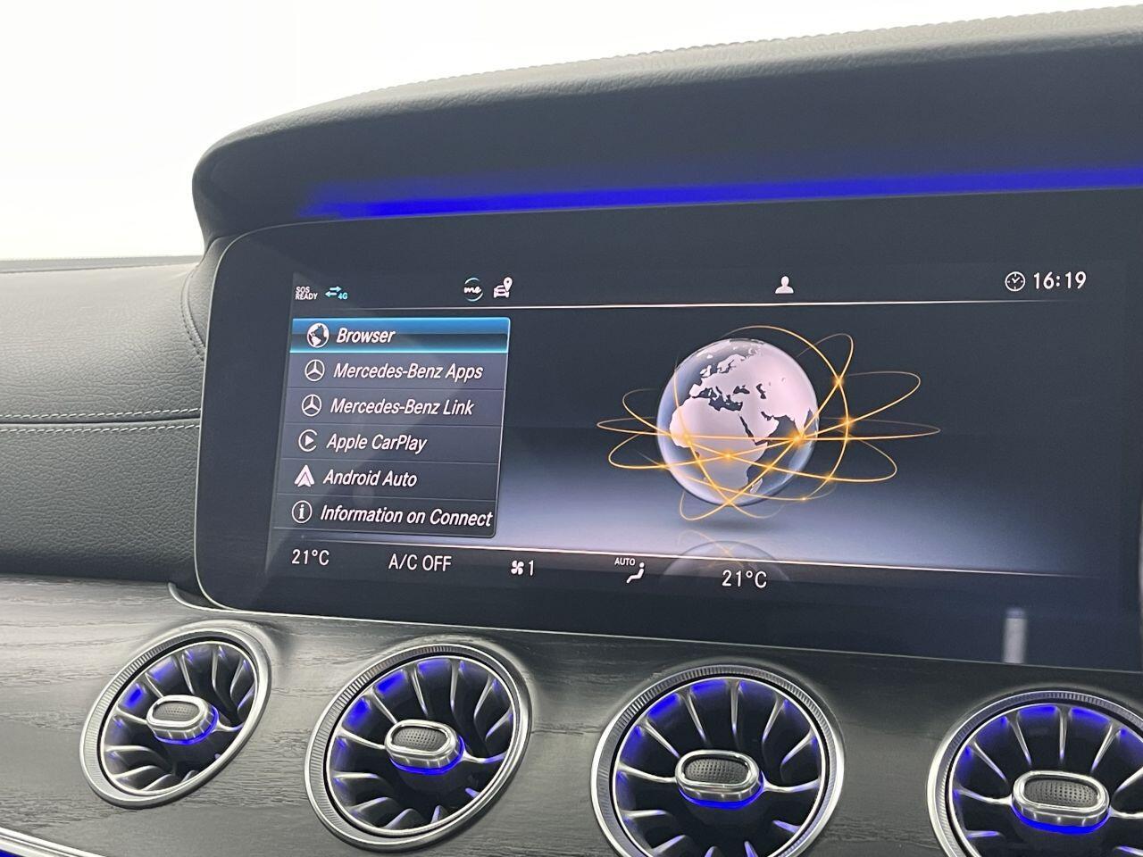 Mercedes-benz E-CLASS - Image 44