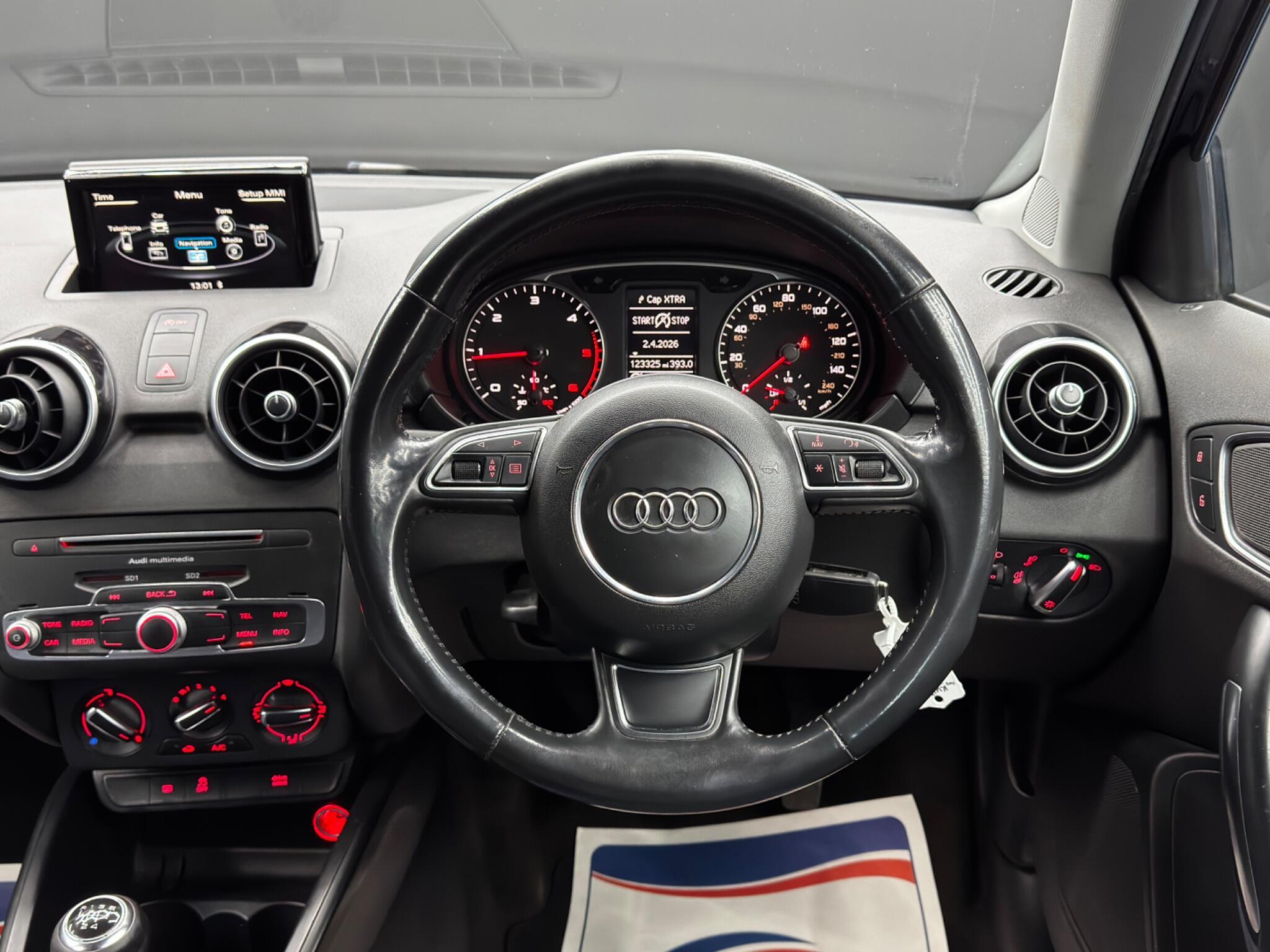 Audi A1 - Image 18