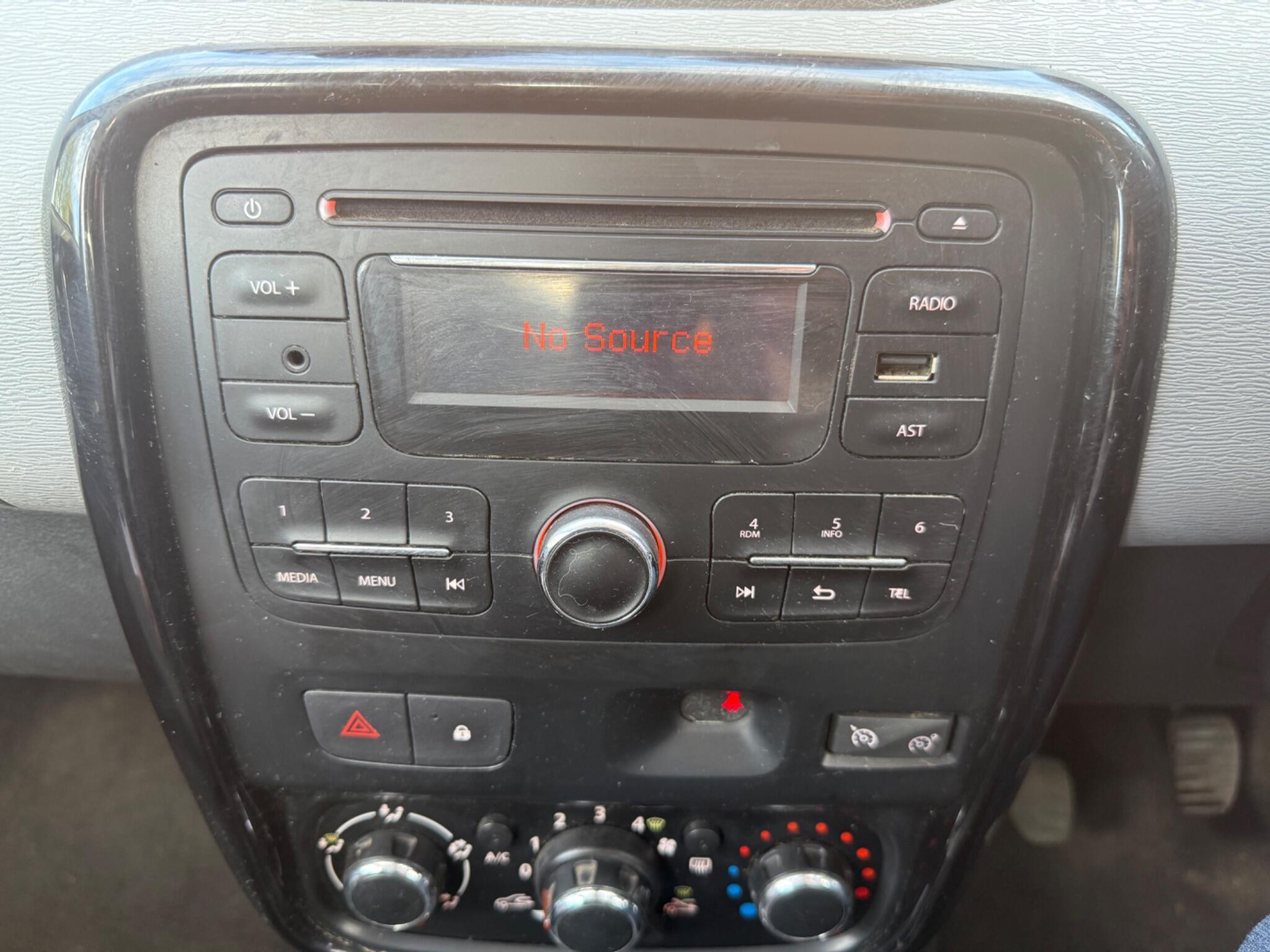 Dacia Duster - Image 11