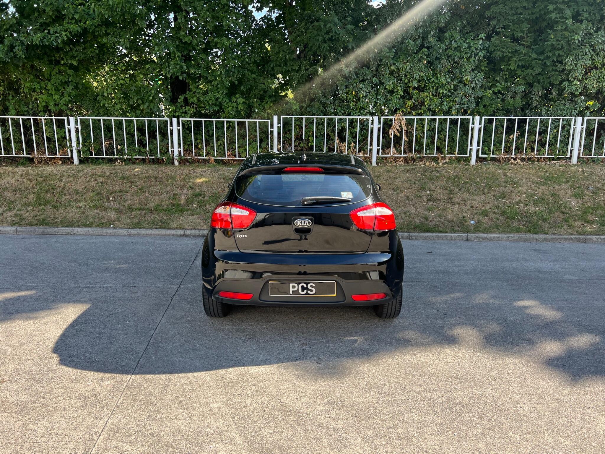 Kia Rio - Image 8