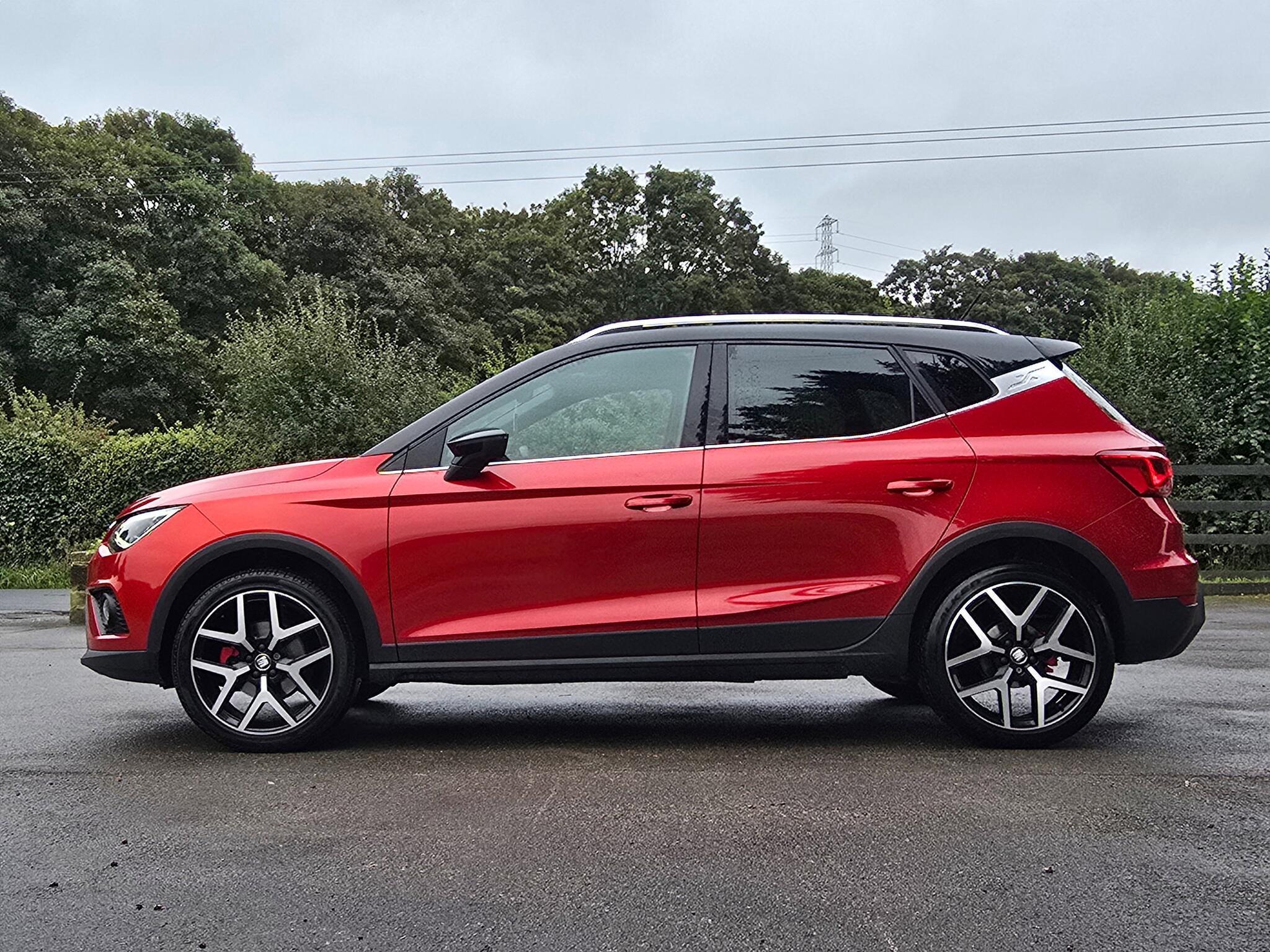 SEAT Arona - Image 18