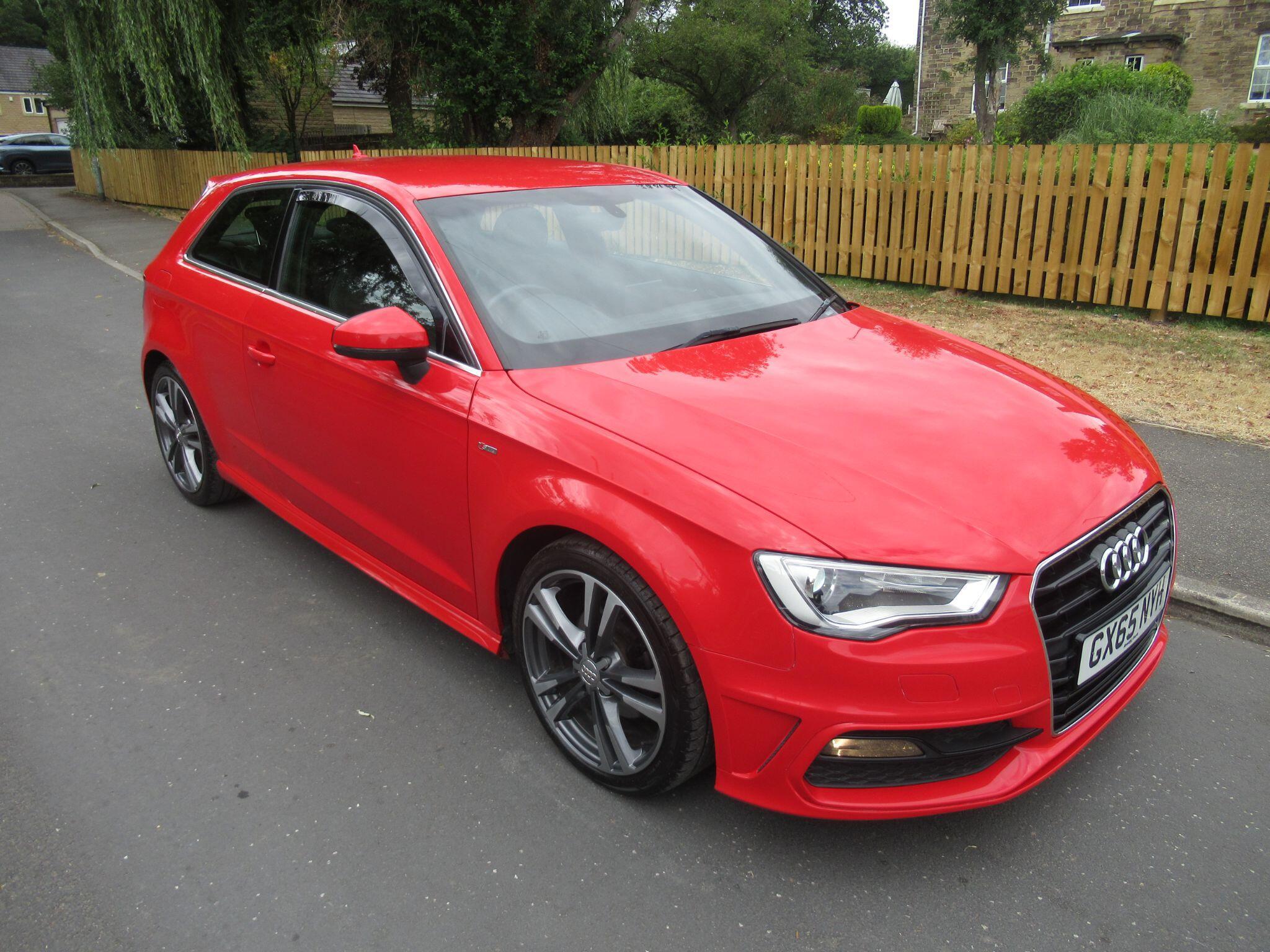 Audi A3 - Image 11