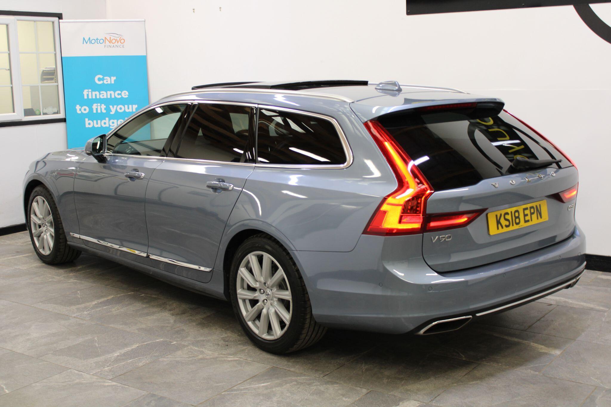 Volvo V90 - Image 3