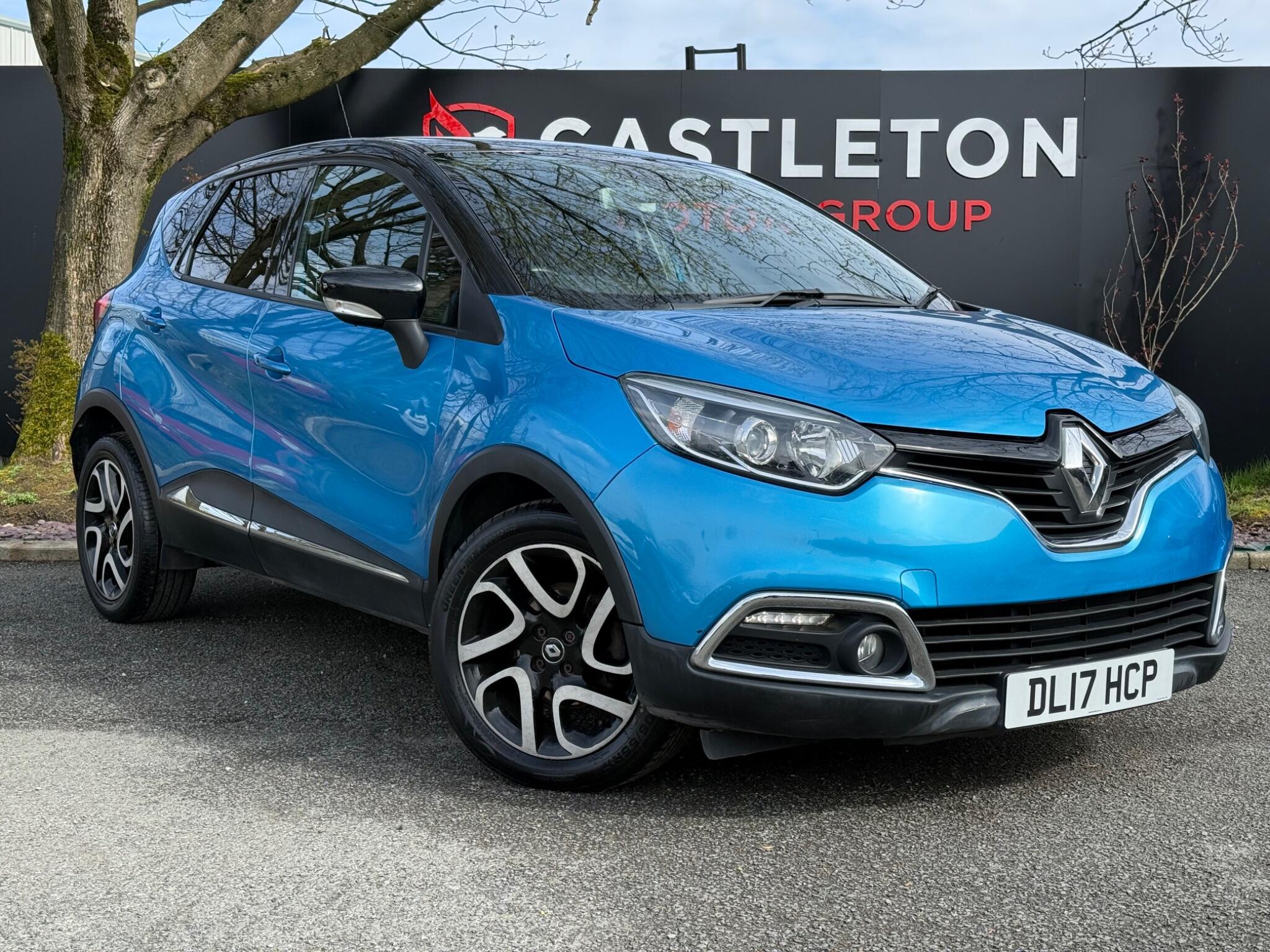 Renault Captur - Image 5